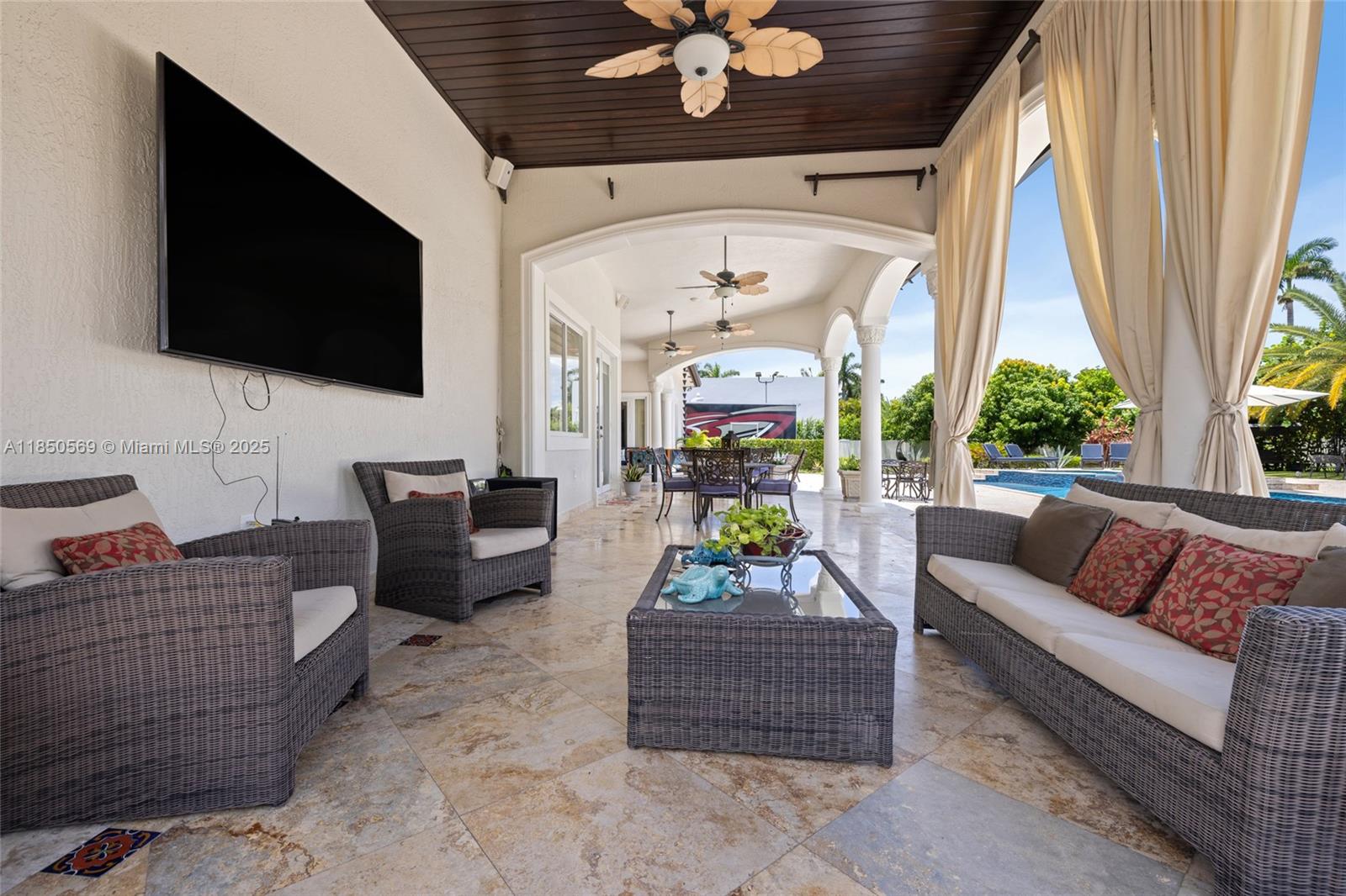 FLORIDA FRUIT LAND COMPAN - Residential