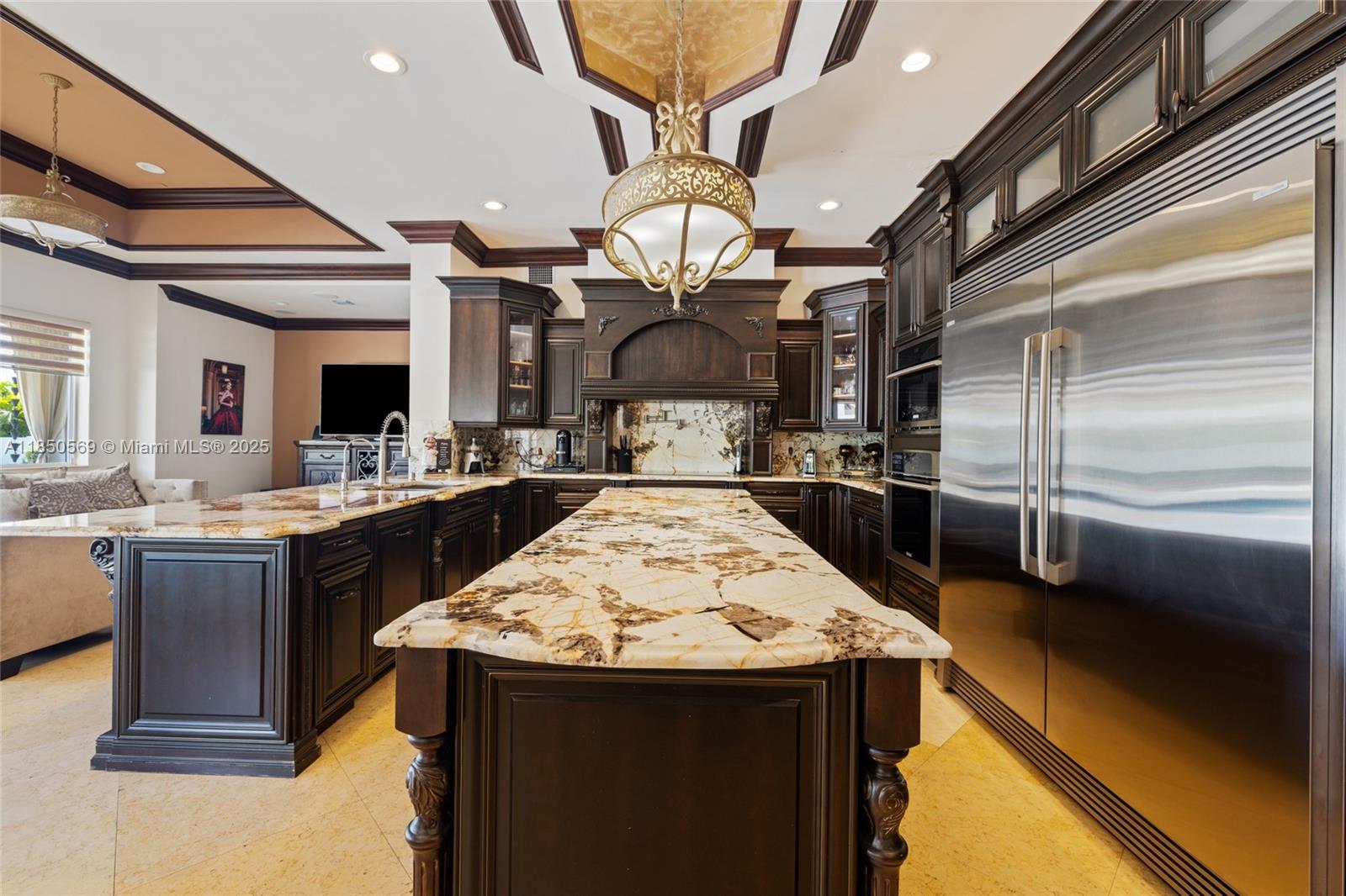 FLORIDA FRUIT LAND COMPAN - Residential