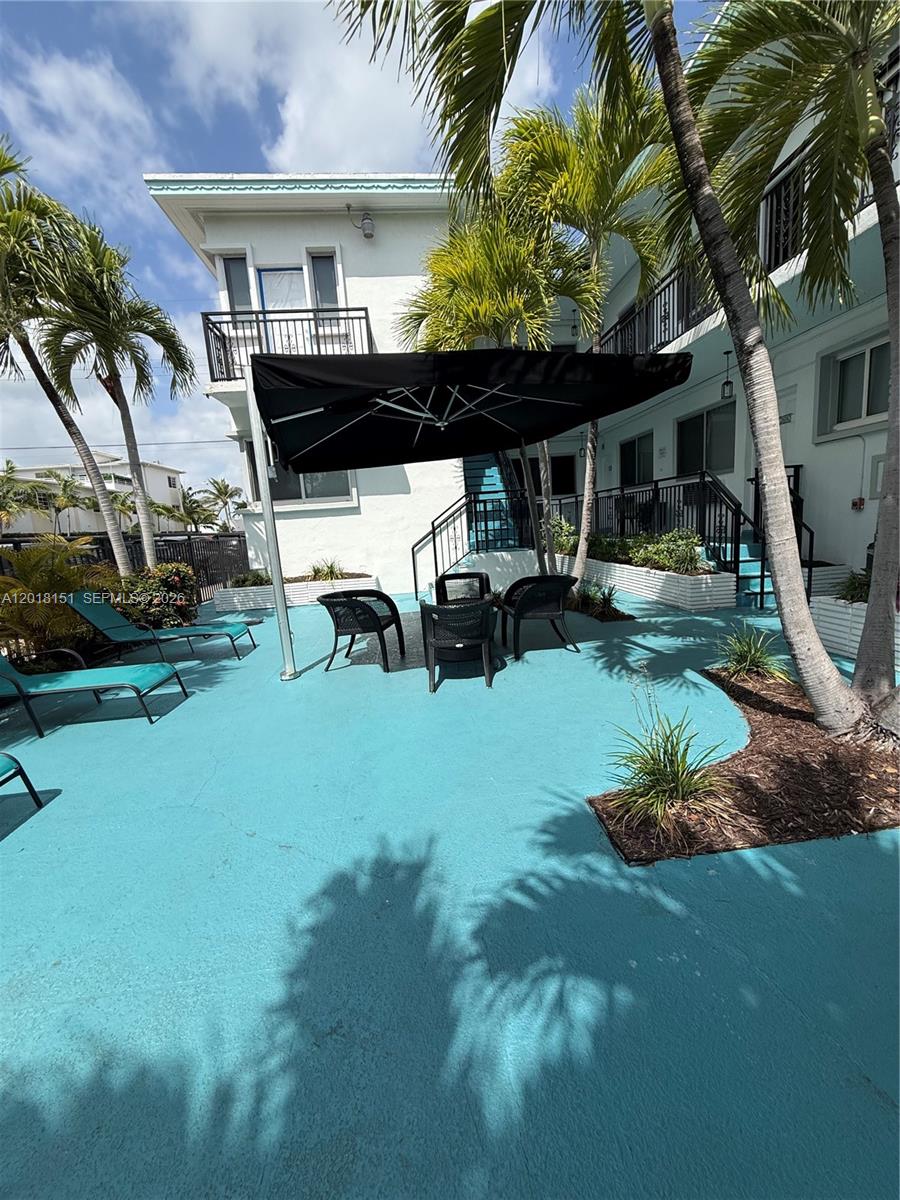 7710 Harding Ave 1
