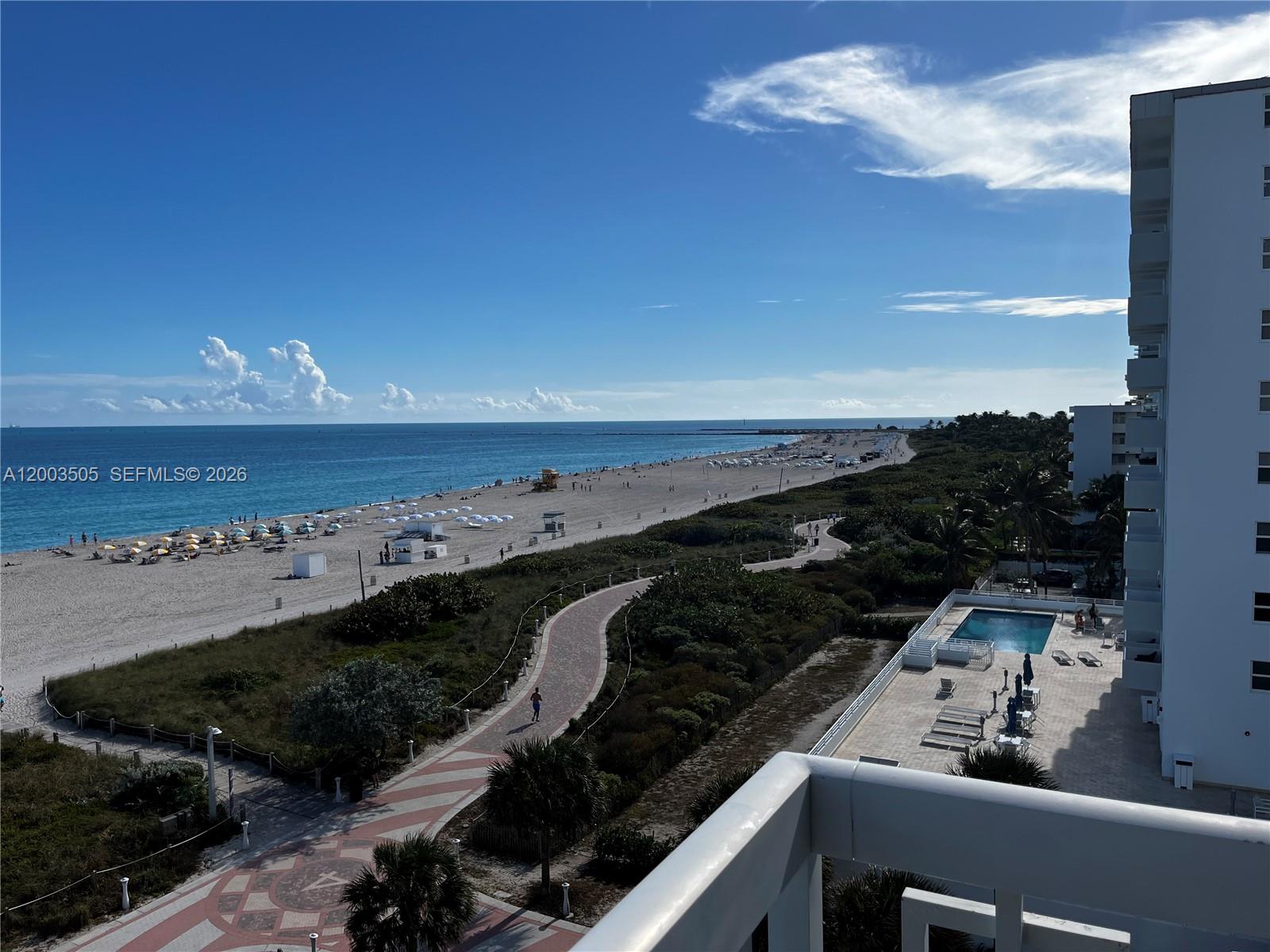 THE PRESIDENTIAL CONDO - Residential Lease