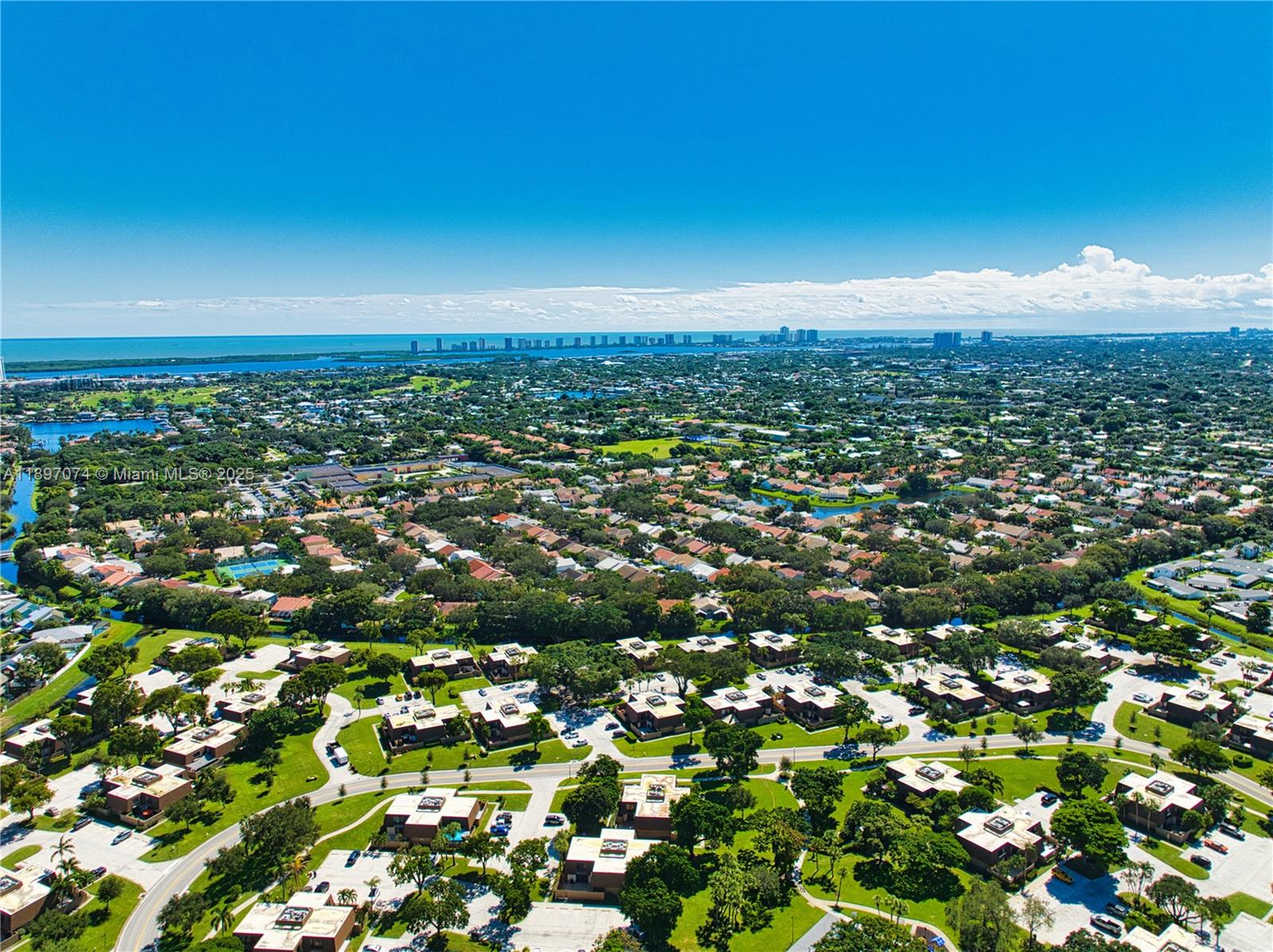 SANDALWOOD ESTATES - Residential