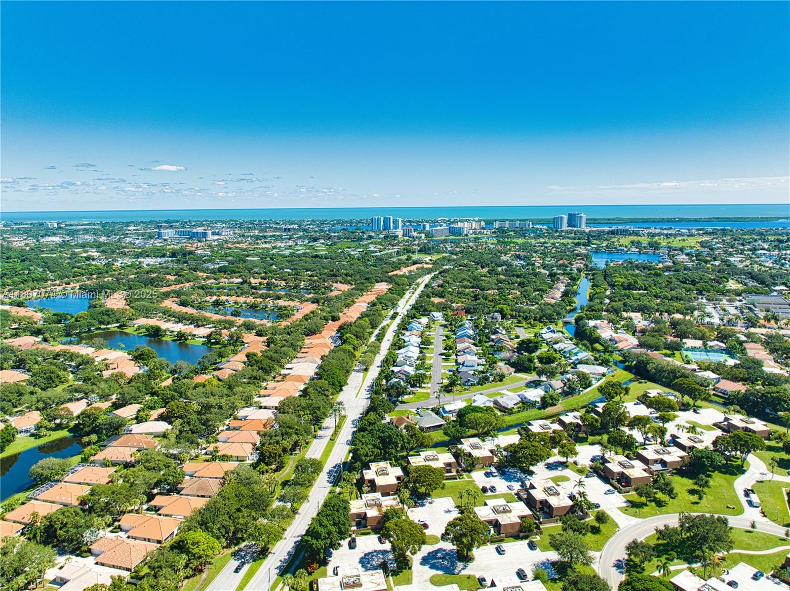 SANDALWOOD ESTATES - Residential