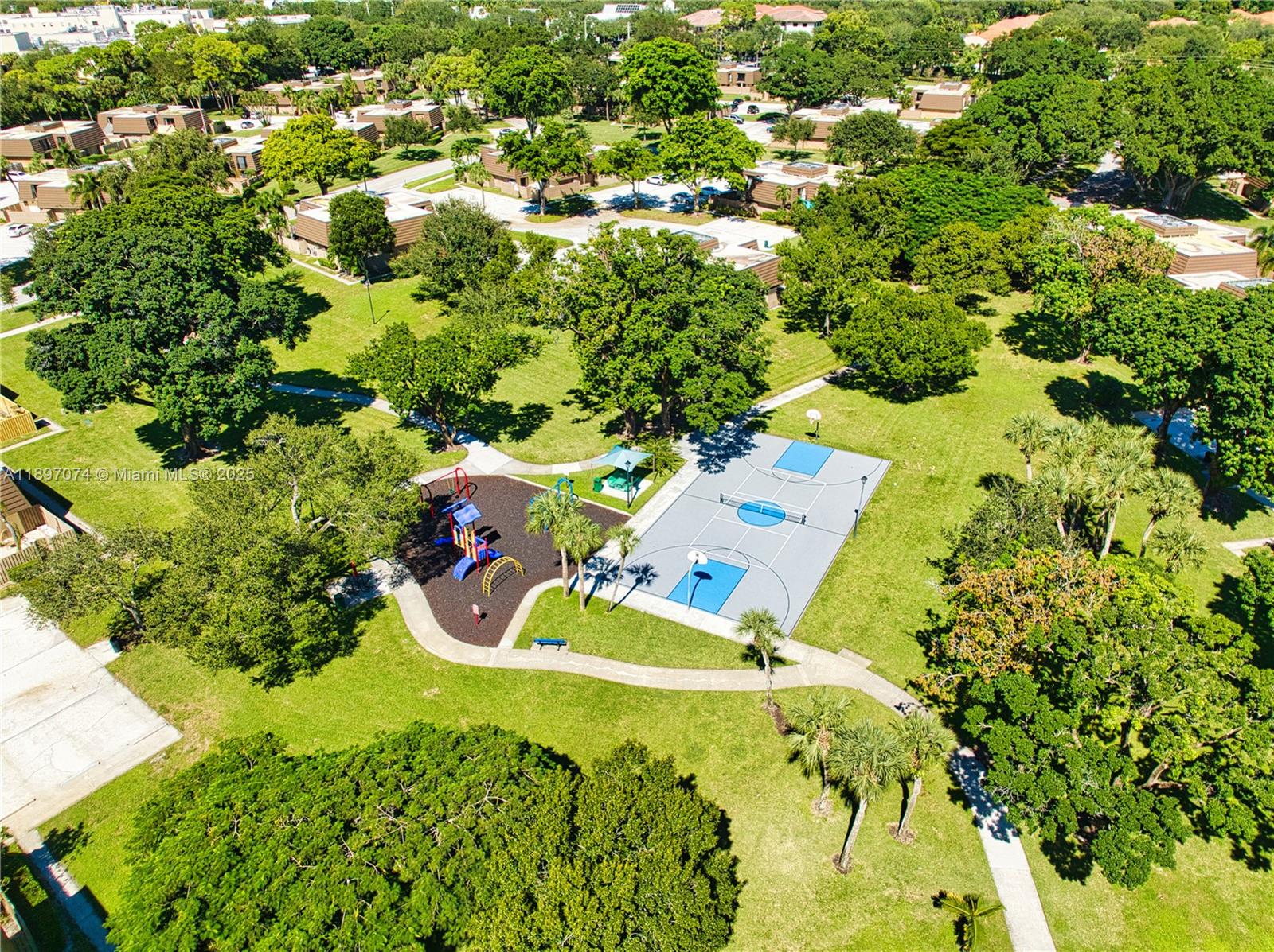 SANDALWOOD ESTATES - Residential