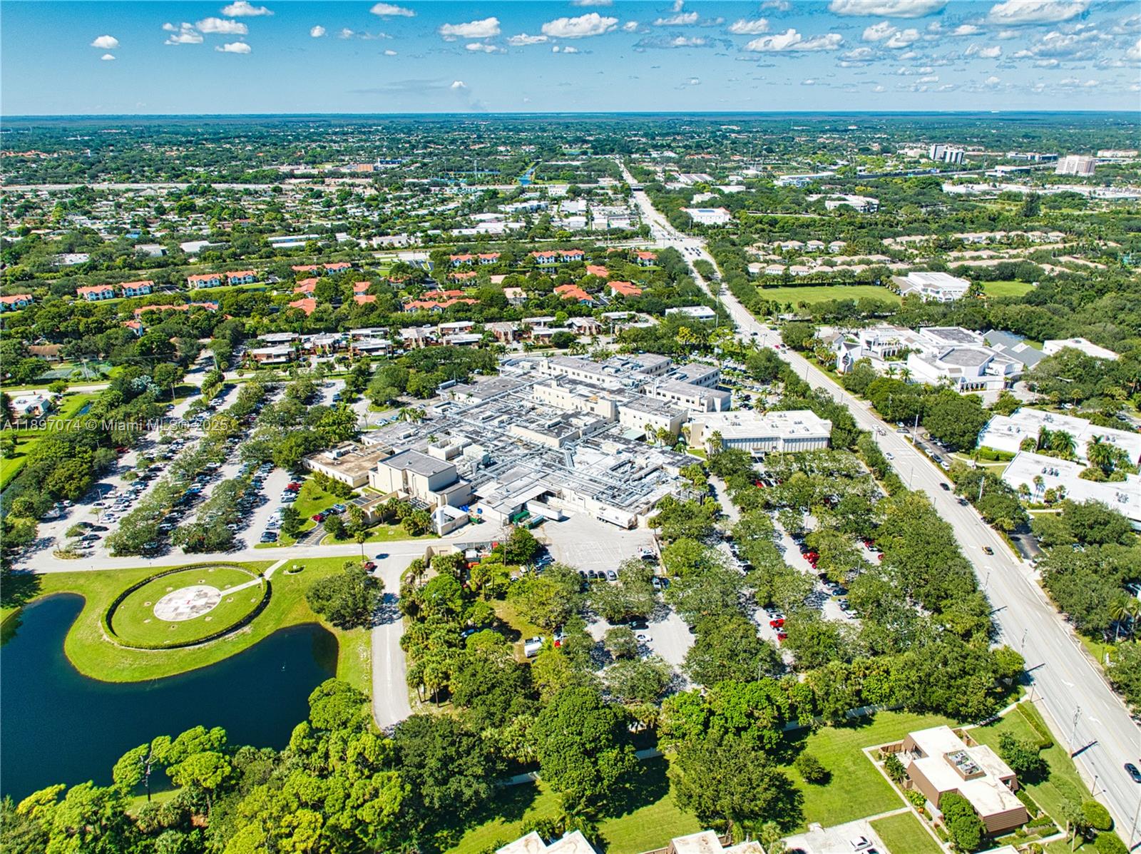 SANDALWOOD ESTATES - Residential