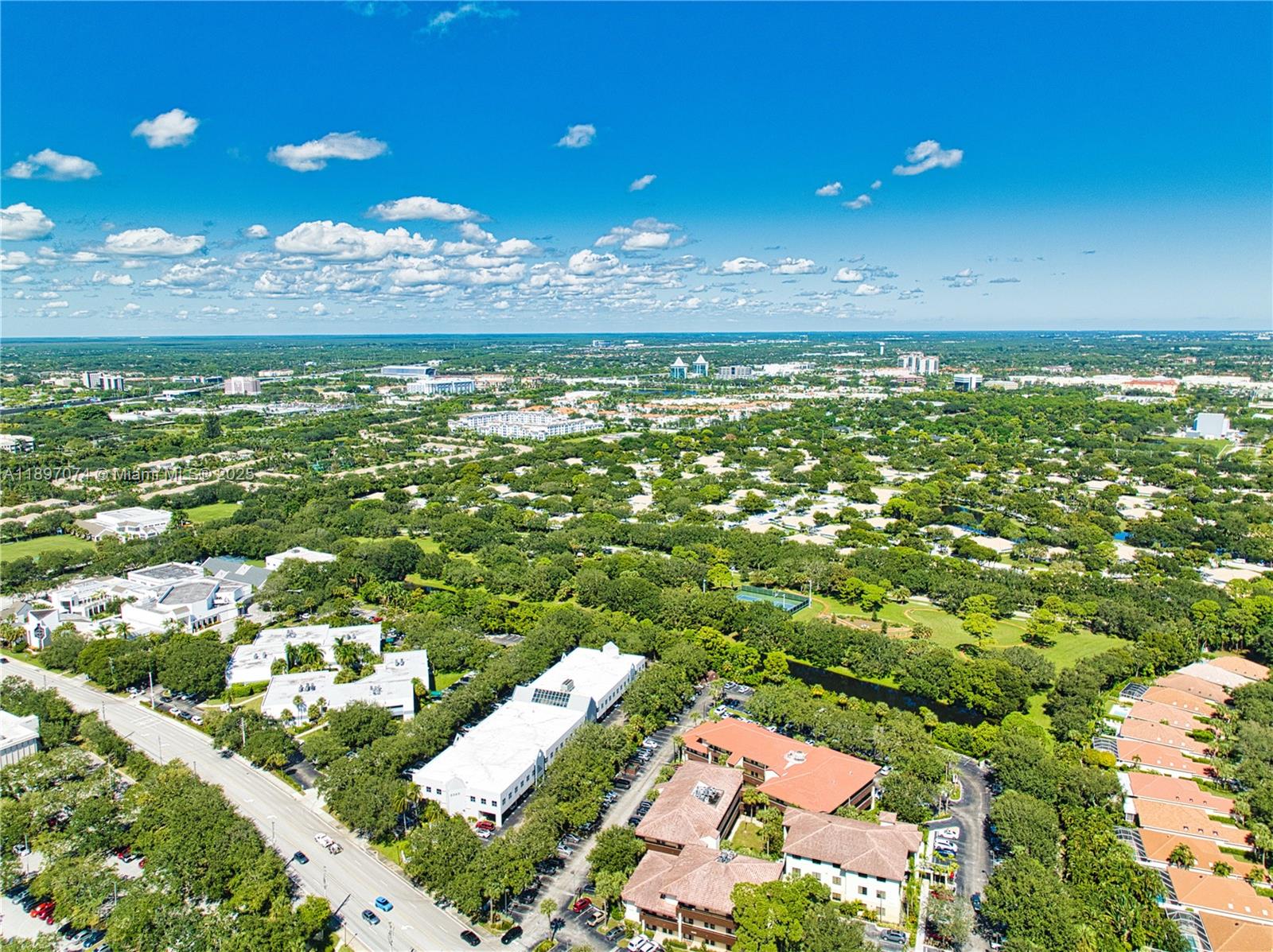 SANDALWOOD ESTATES - Residential