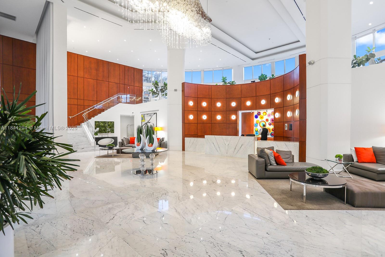 OCEAN TWO CONDO - Residential Lease