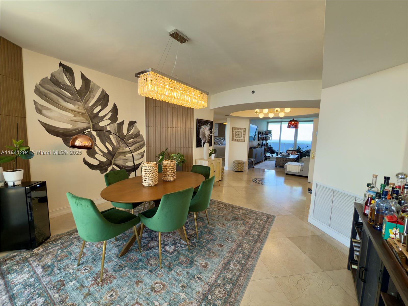 OCEAN TWO CONDO - Residential Lease