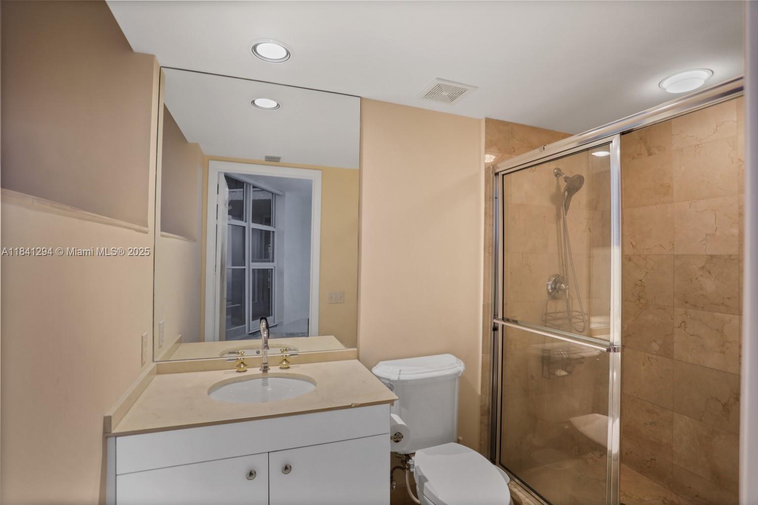 OCEAN TWO CONDO - Residential Lease