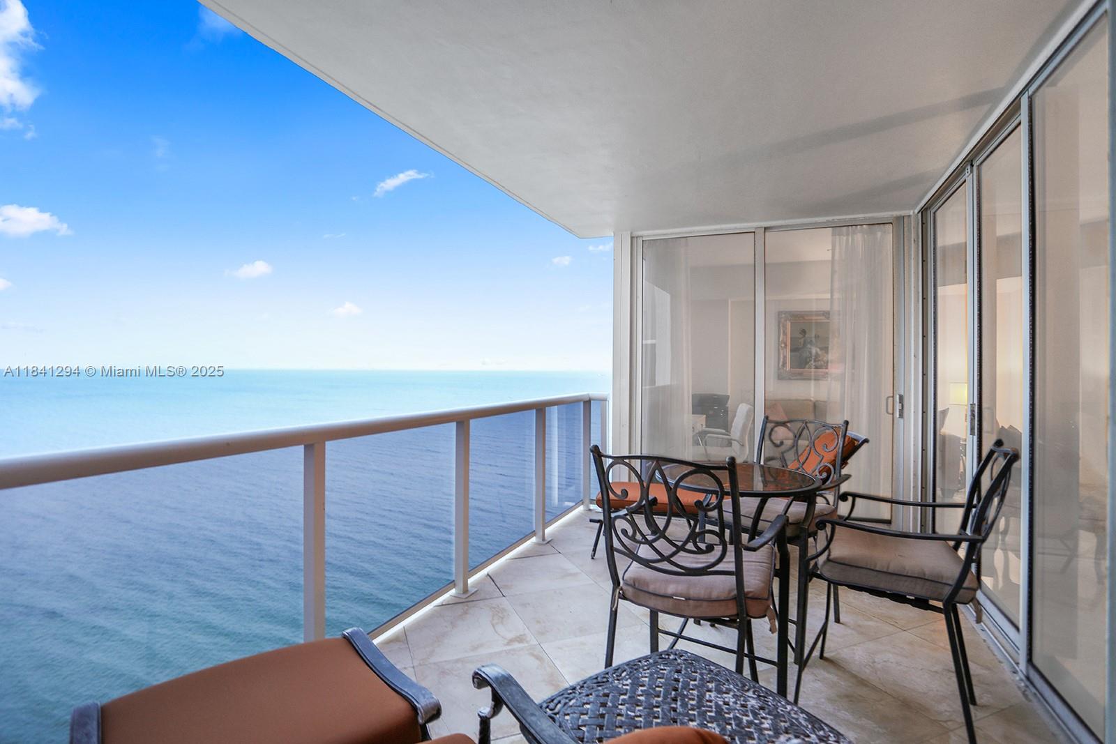 OCEAN TWO CONDO - Residential Lease