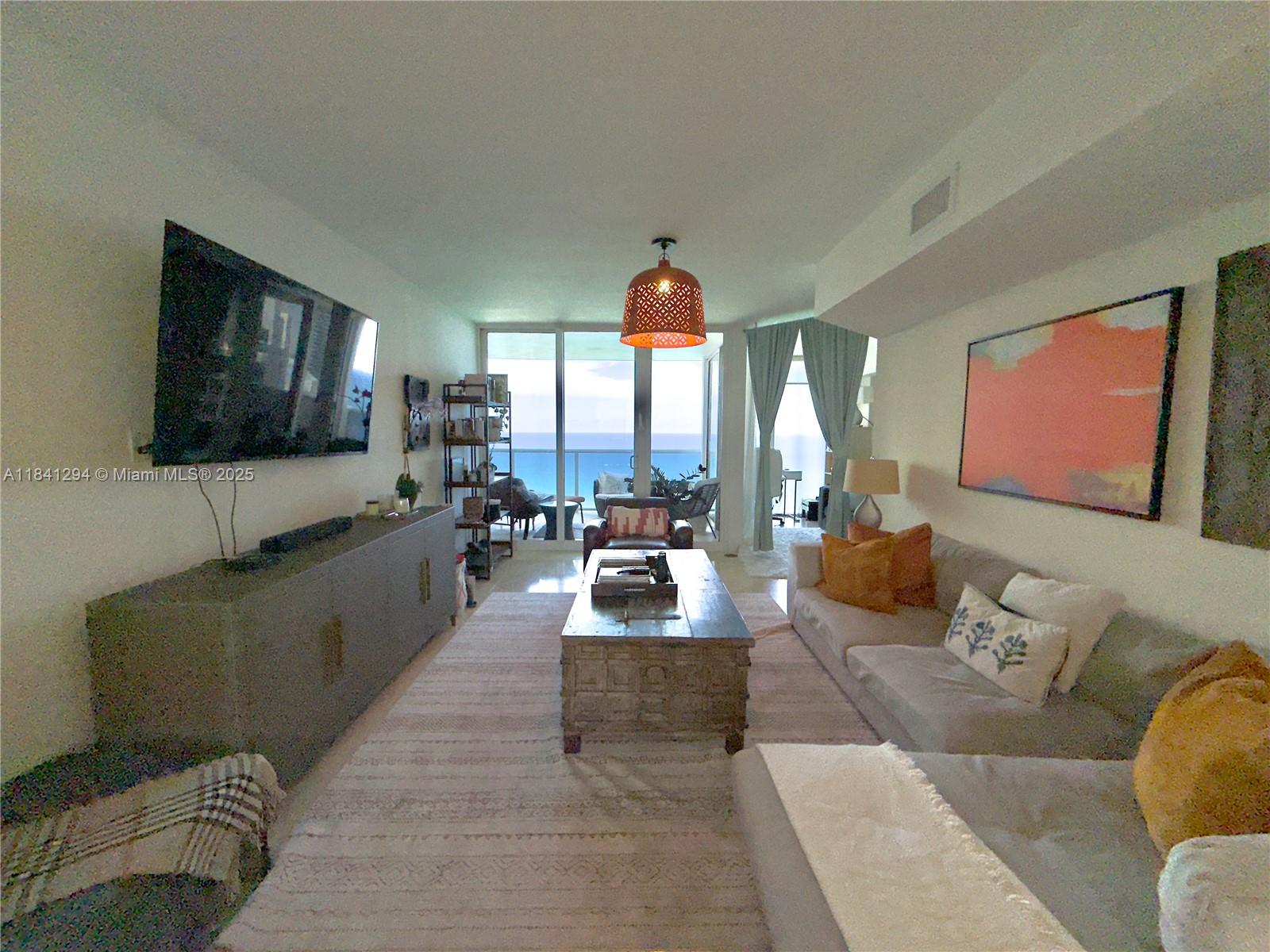 OCEAN TWO CONDO - Residential Lease