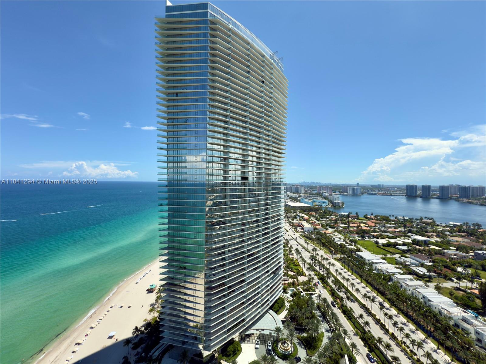 OCEAN TWO CONDO - Residential Lease