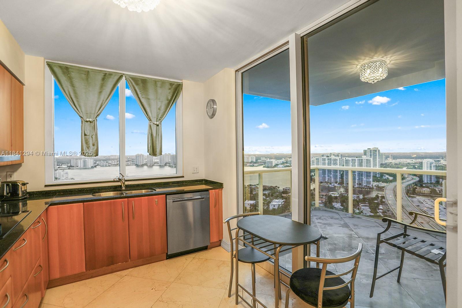 OCEAN TWO CONDO - Residential Lease