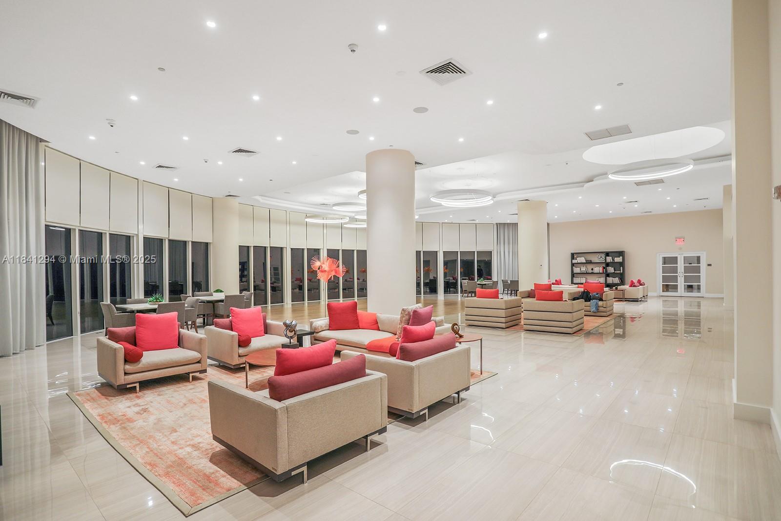 OCEAN TWO CONDO - Residential Lease