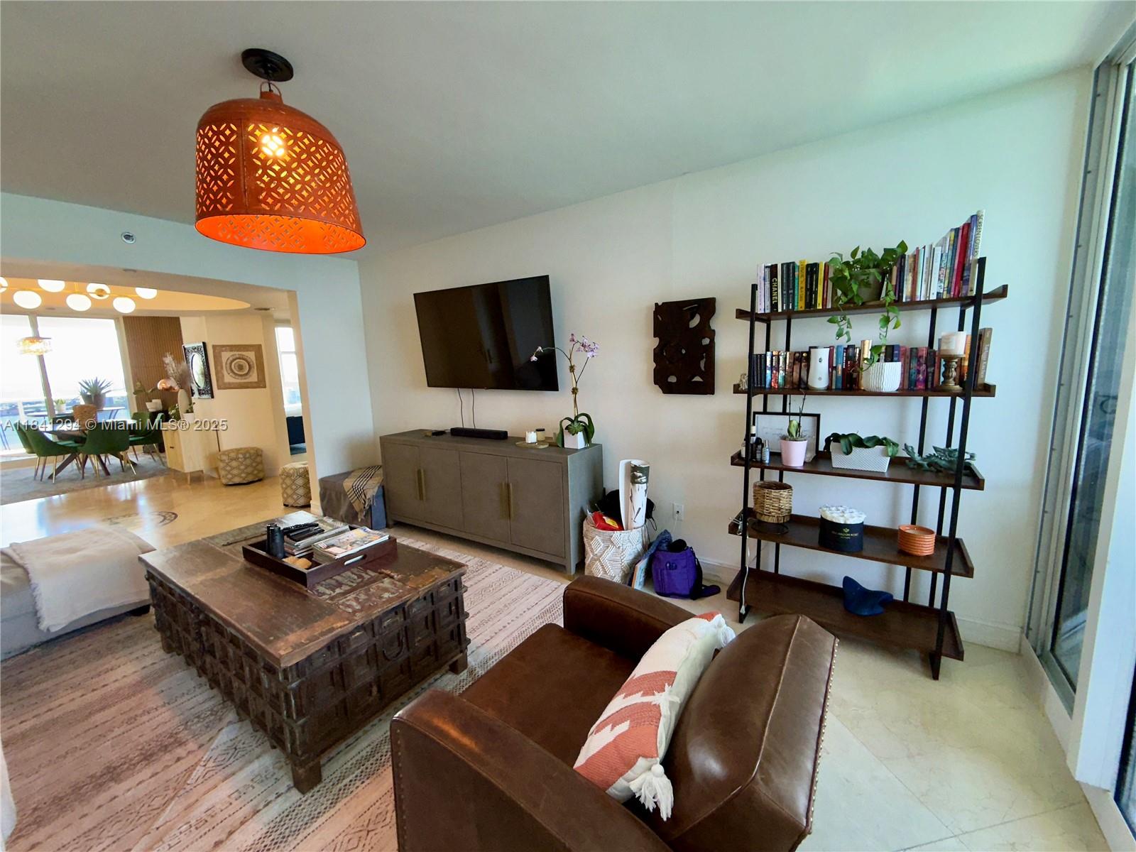 OCEAN TWO CONDO - Residential Lease