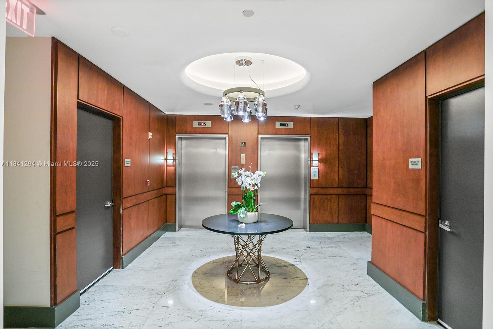 OCEAN TWO CONDO - Residential Lease