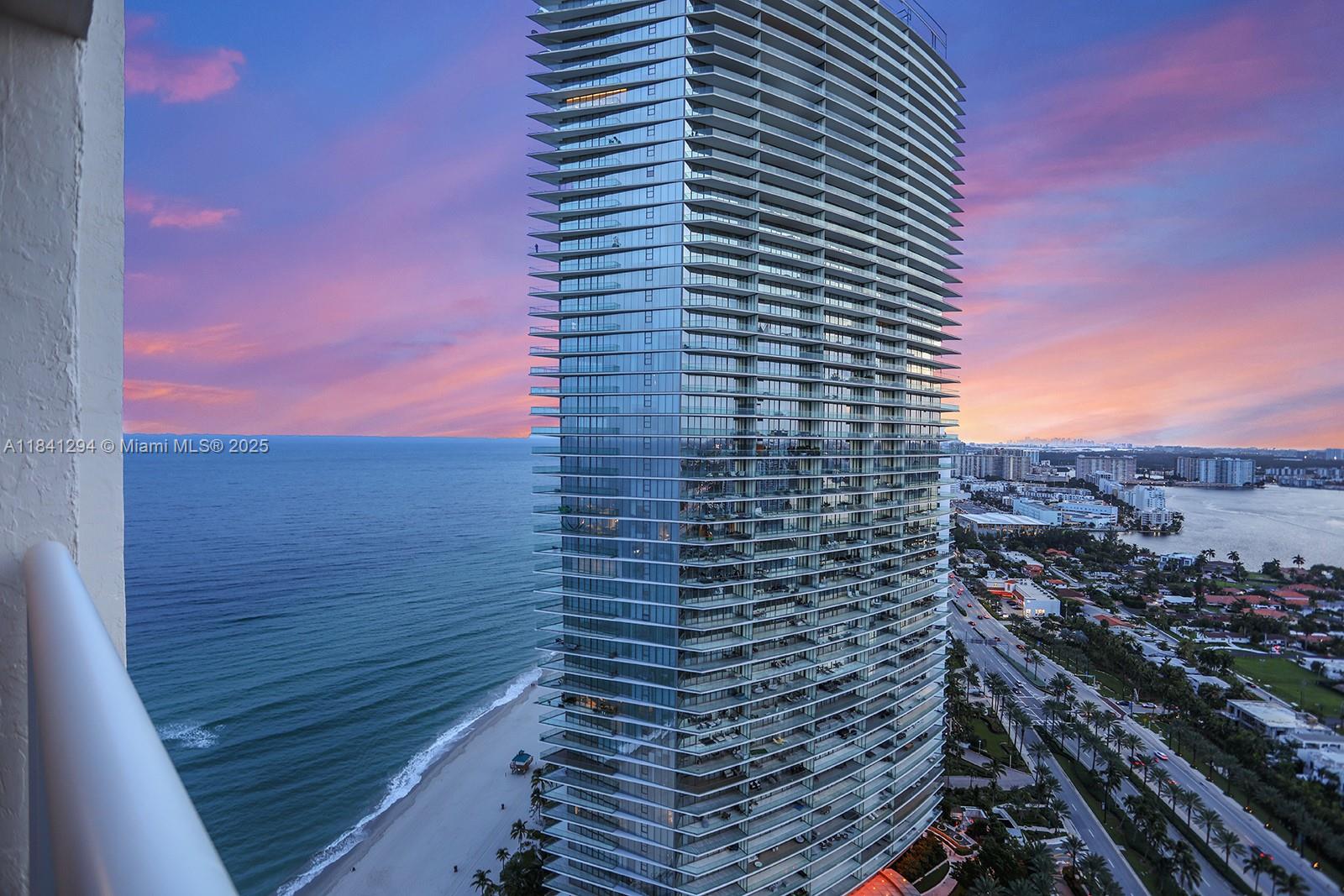 OCEAN TWO CONDO - Residential Lease