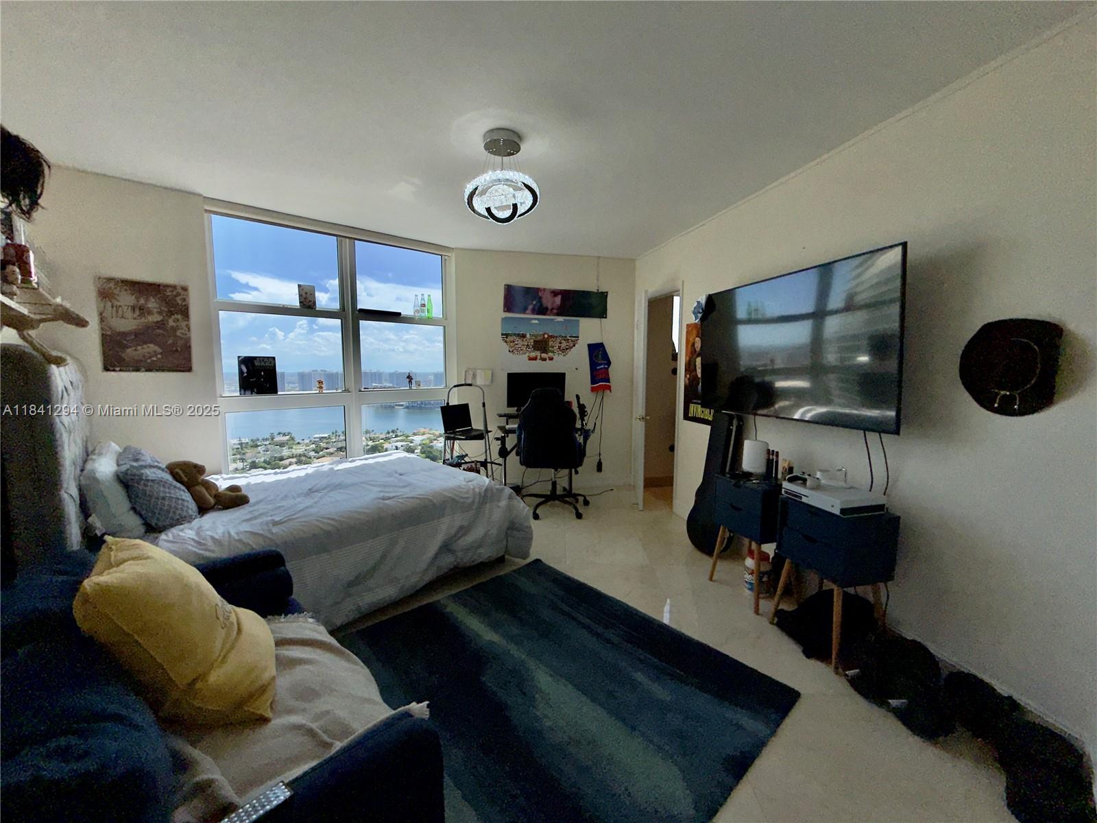 OCEAN TWO CONDO - Residential Lease