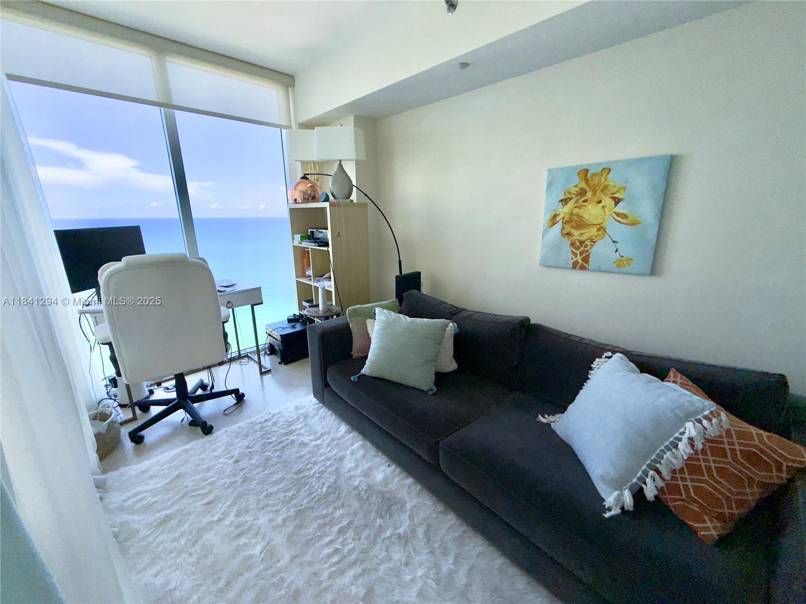 OCEAN TWO CONDO - Residential Lease