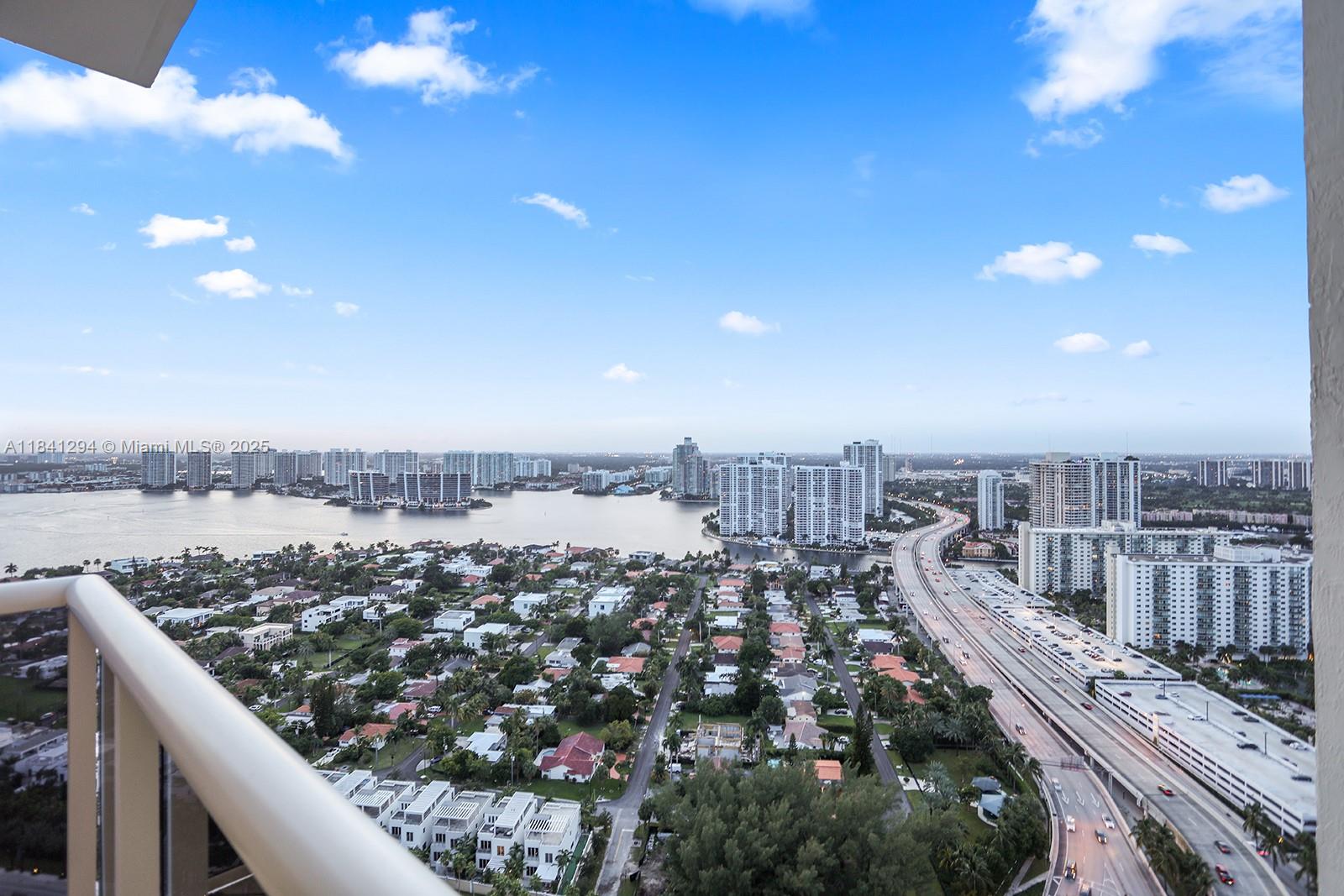 OCEAN TWO CONDO - Residential Lease