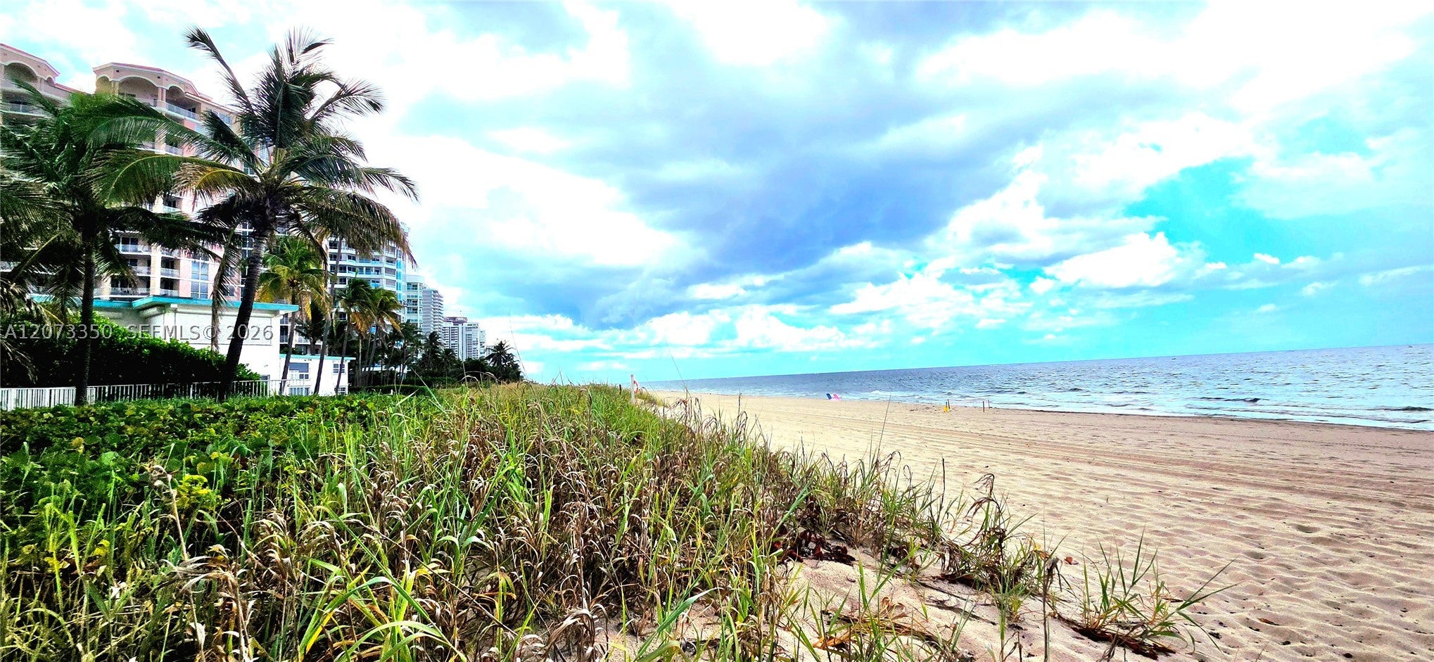 1480 S Ocean Blvd 116