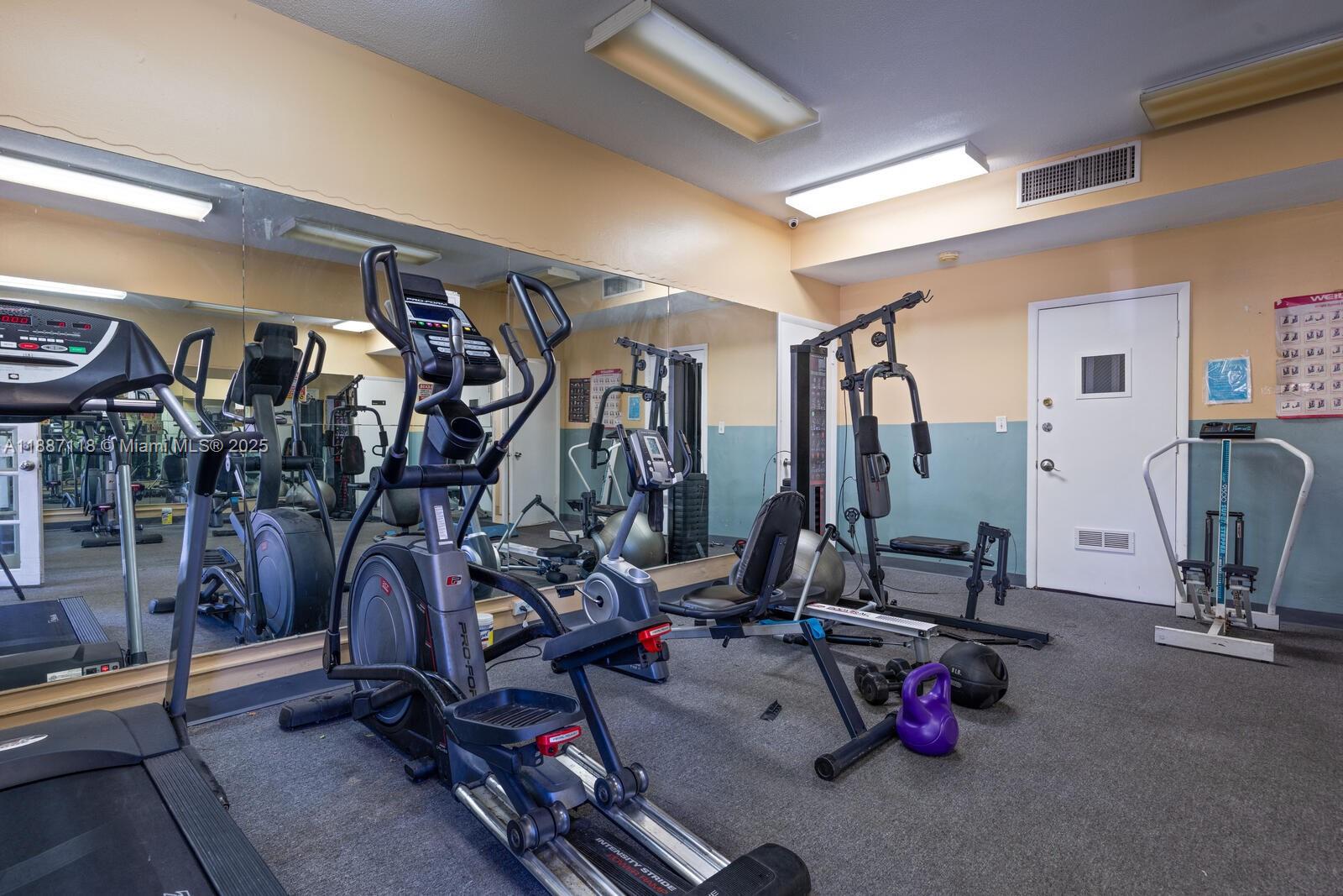 SPANISH TRACE CONDO - Residential