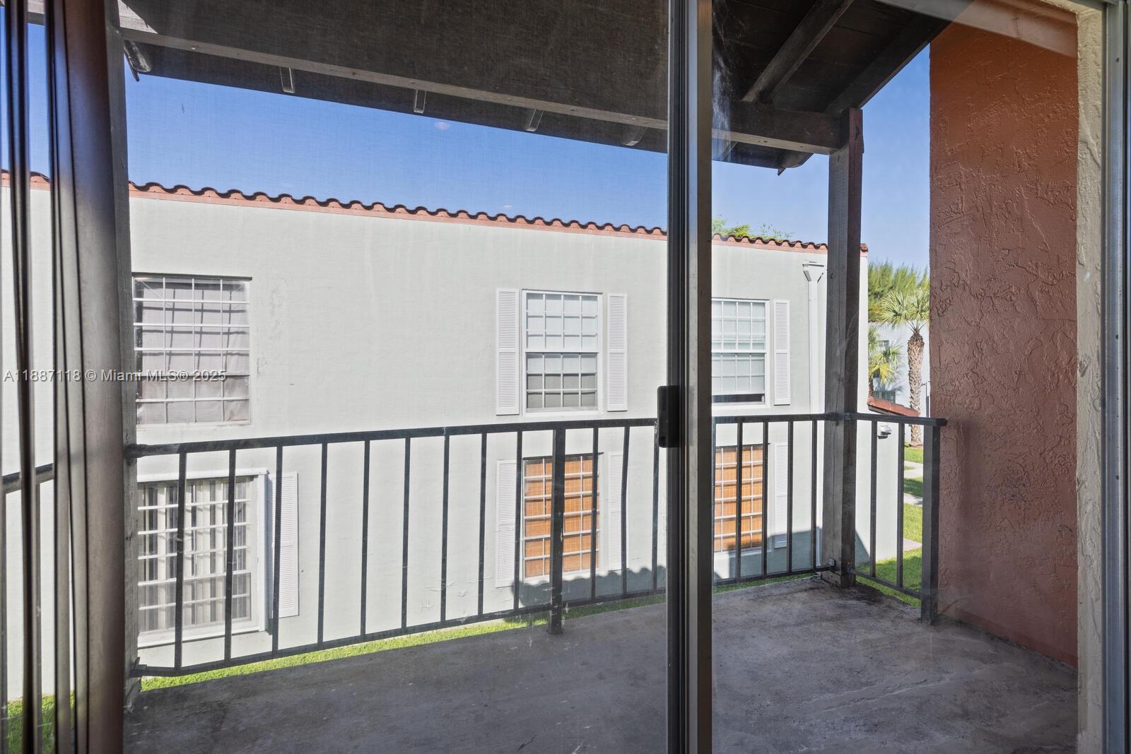 SPANISH TRACE CONDO - Residential
