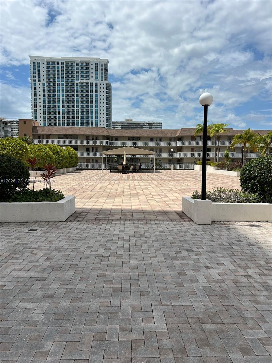 PRINCE GEORGE ARMS CONDO - Residential