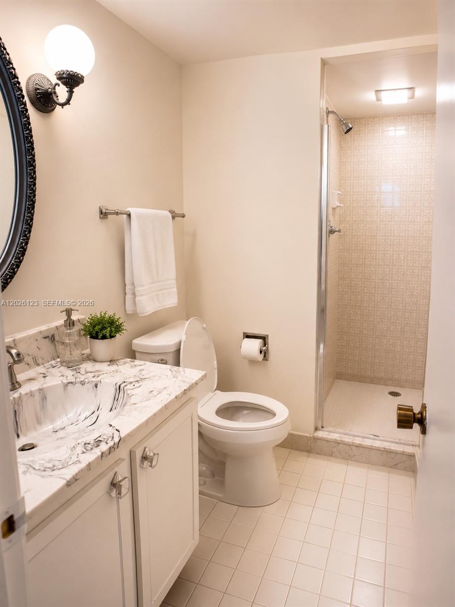 PRINCE GEORGE ARMS CONDO - Residential
