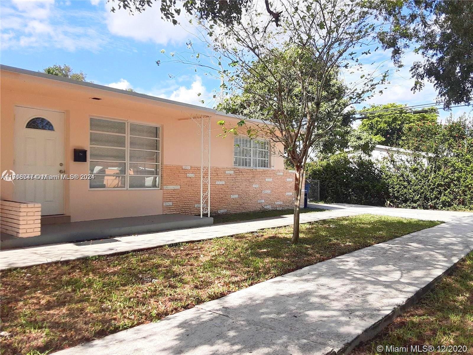 Rental Property at 412 Sw 10th St, Hallandale Beach, Broward County, Florida -  - $800,000 MO.