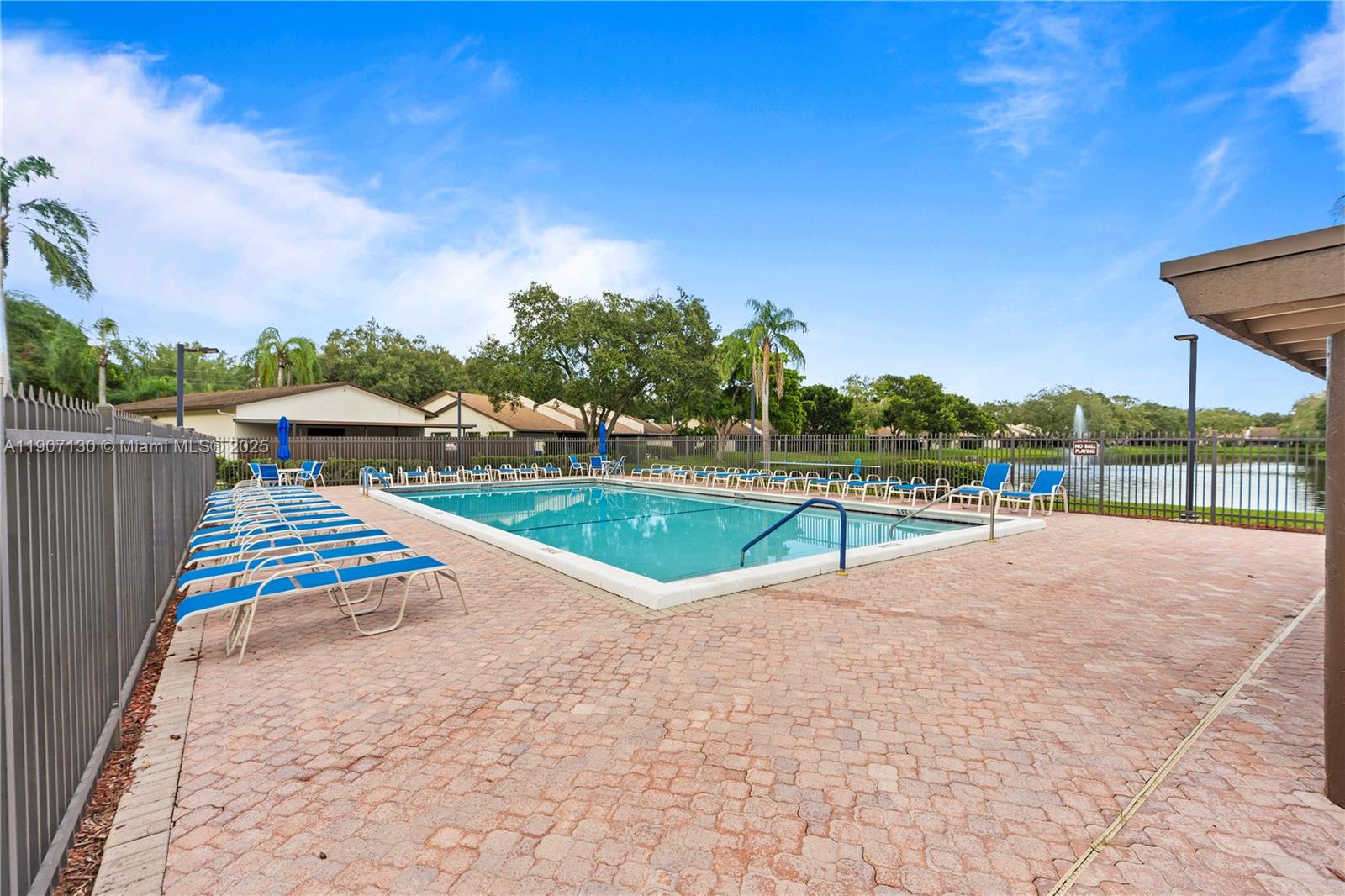 Everglades Sugar - Residential