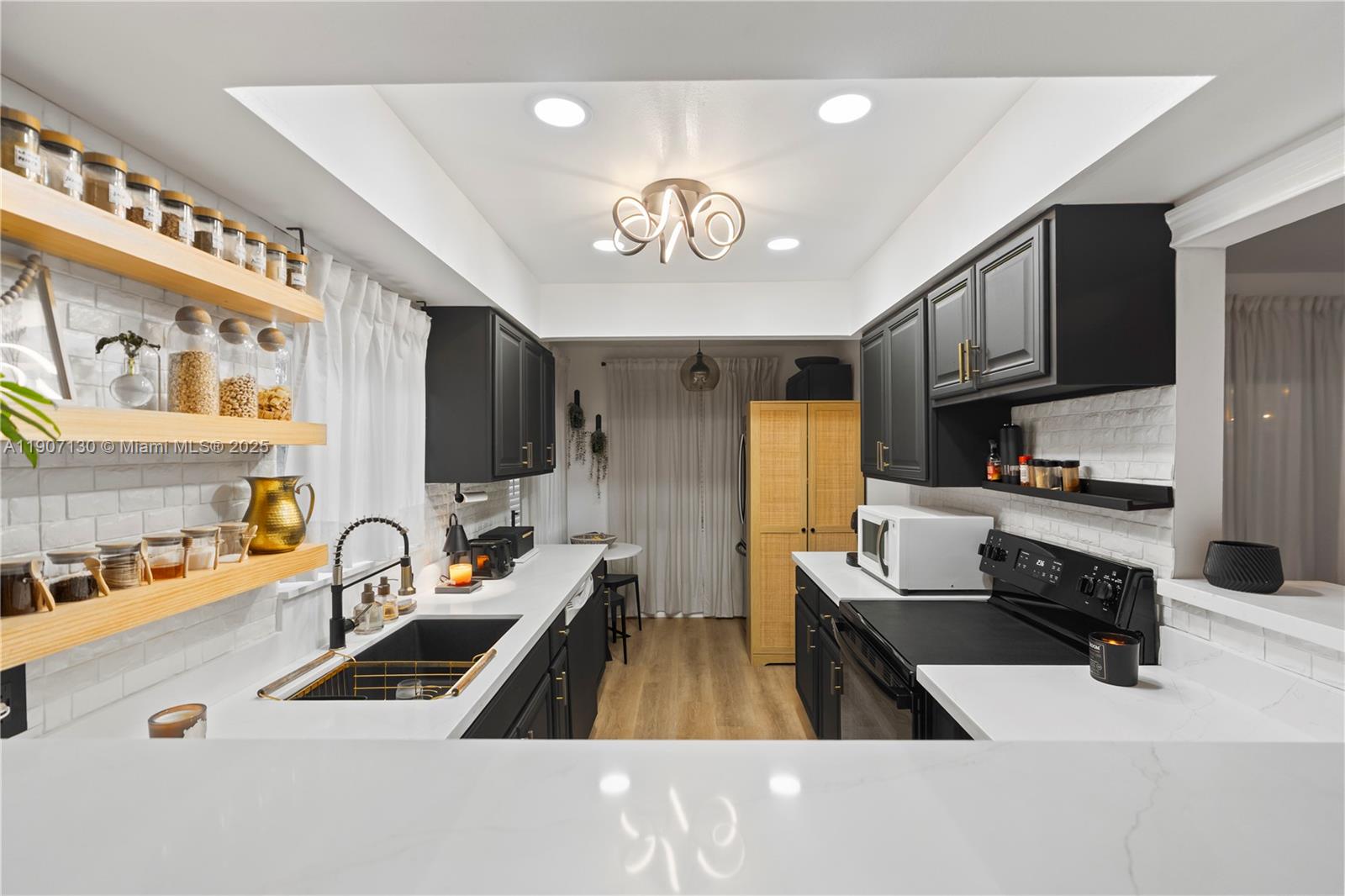 Everglades Sugar - Residential