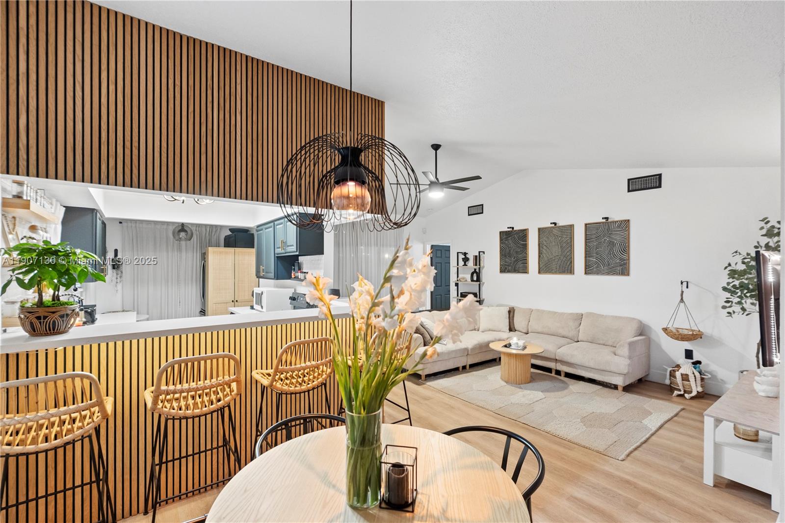 Everglades Sugar - Residential