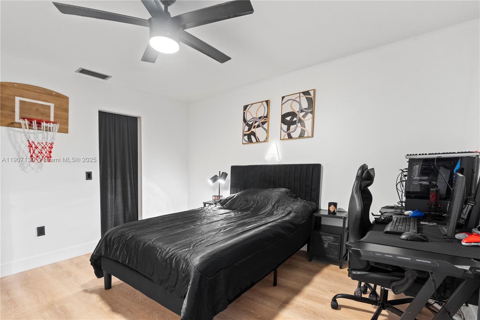 Everglades Sugar - Residential