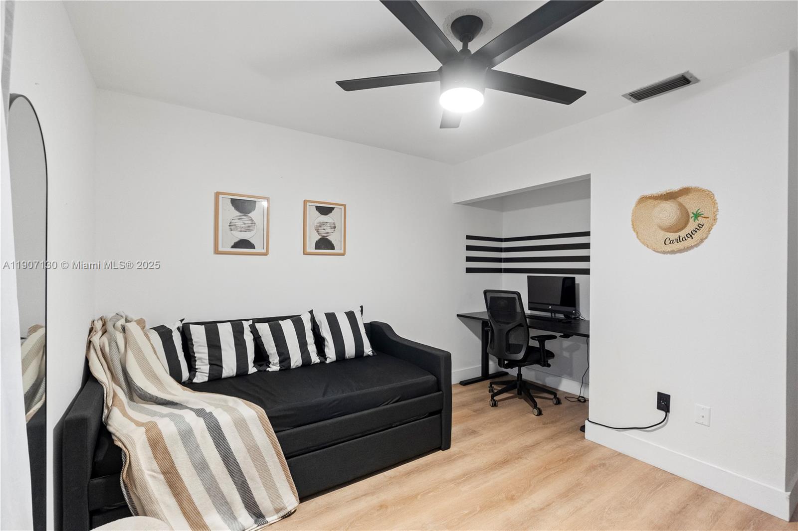 Everglades Sugar - Residential