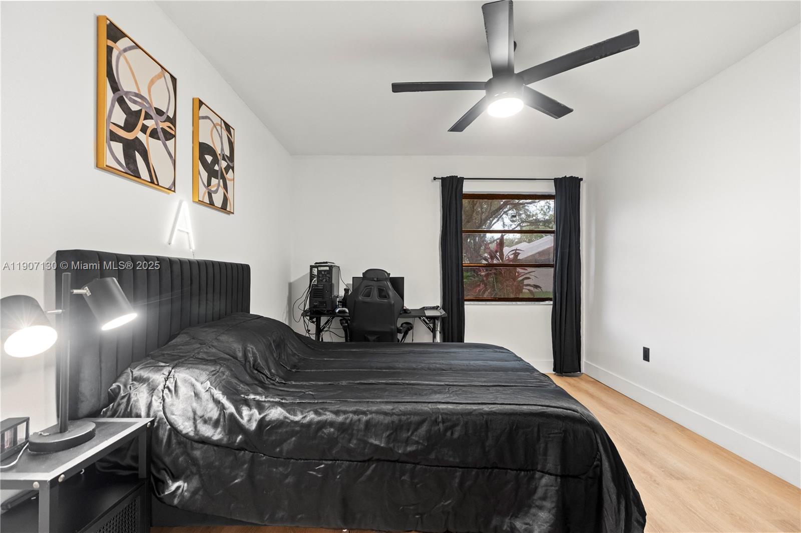 Everglades Sugar - Residential