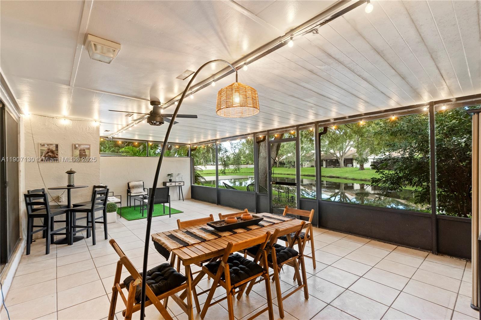 Everglades Sugar - Residential