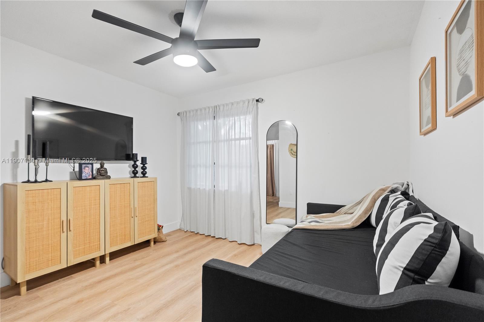 Everglades Sugar - Residential