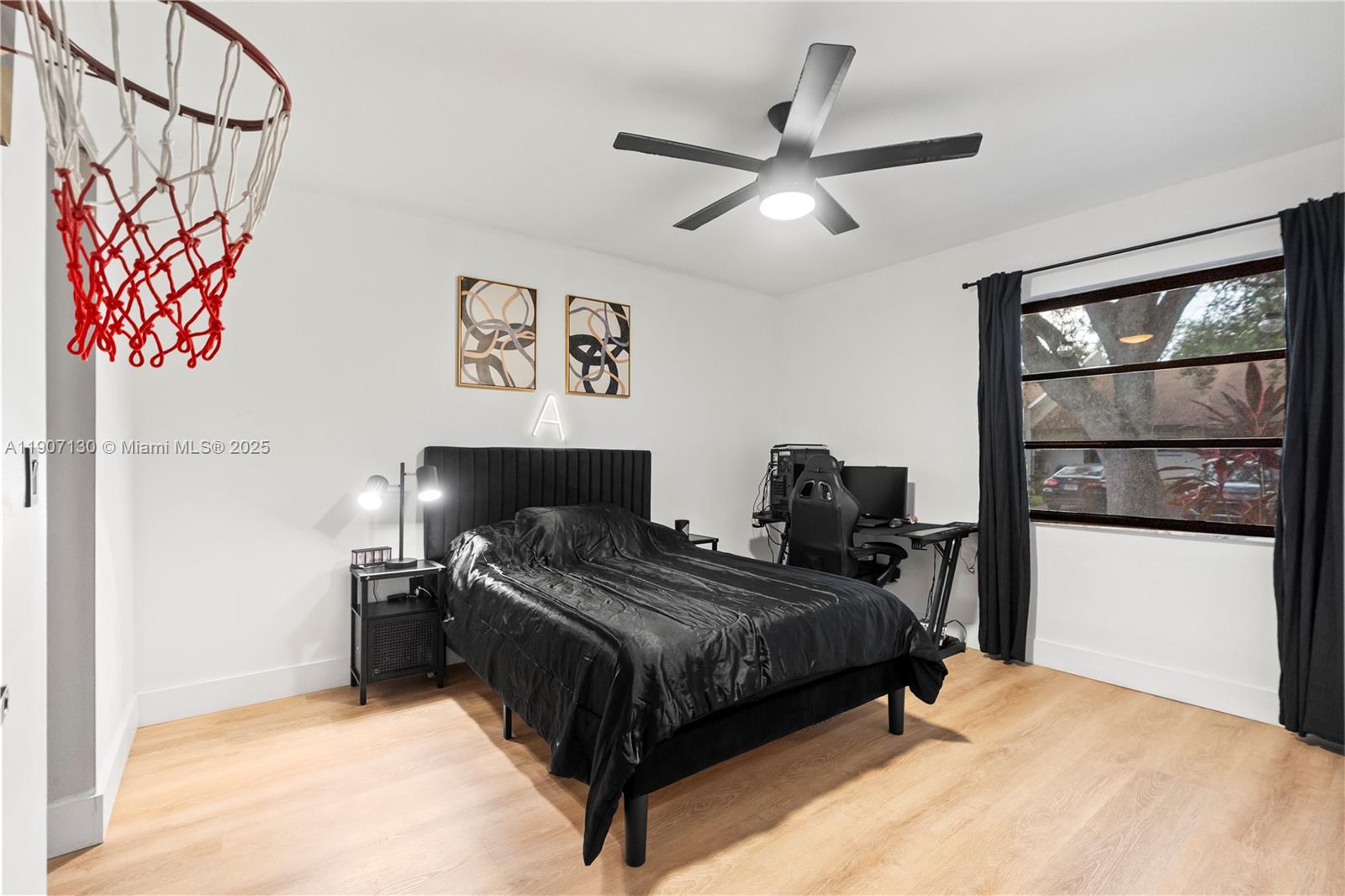 Everglades Sugar - Residential