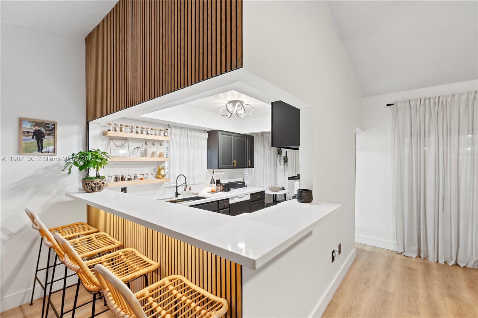 Everglades Sugar - Residential