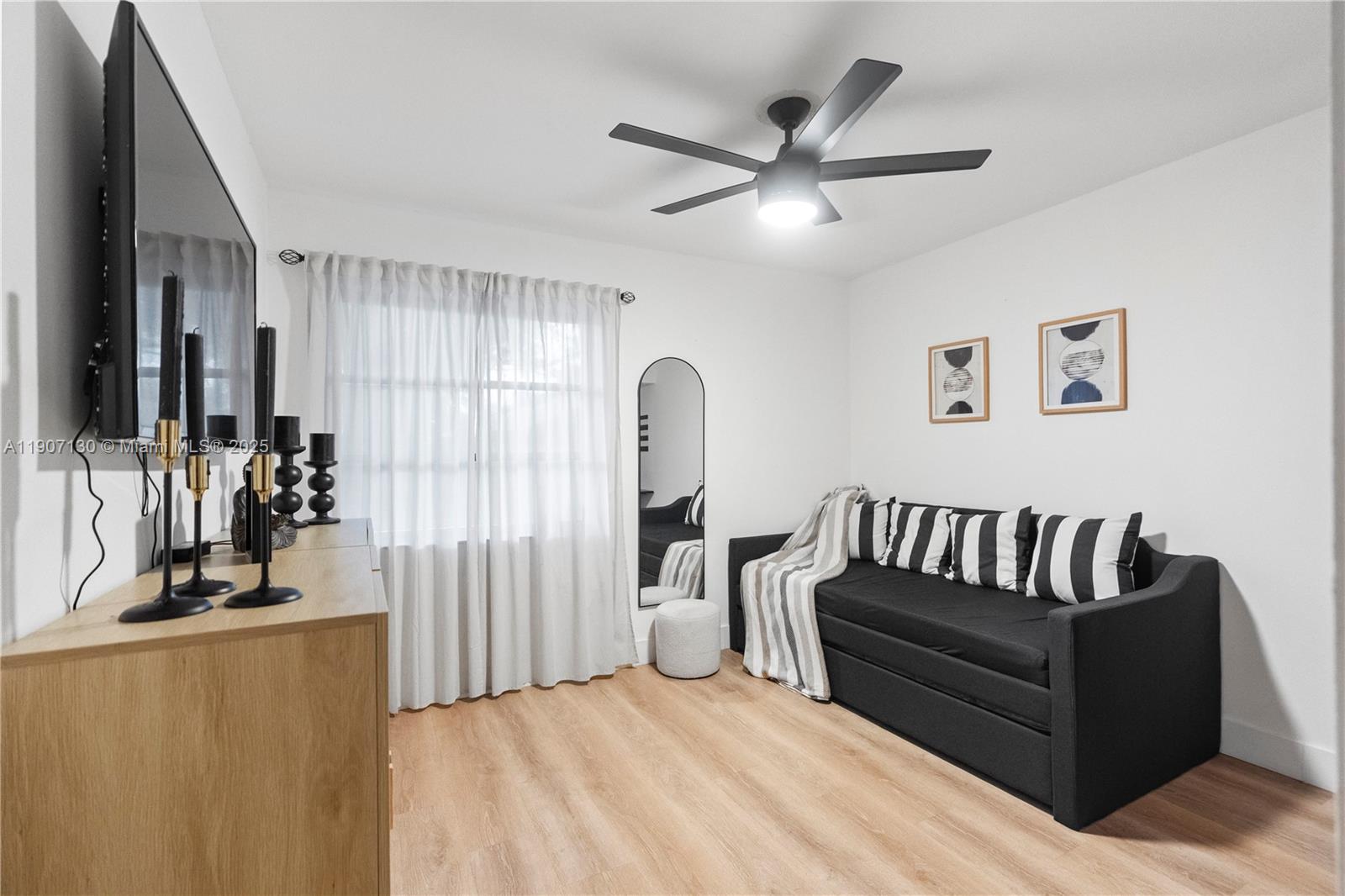 Everglades Sugar - Residential