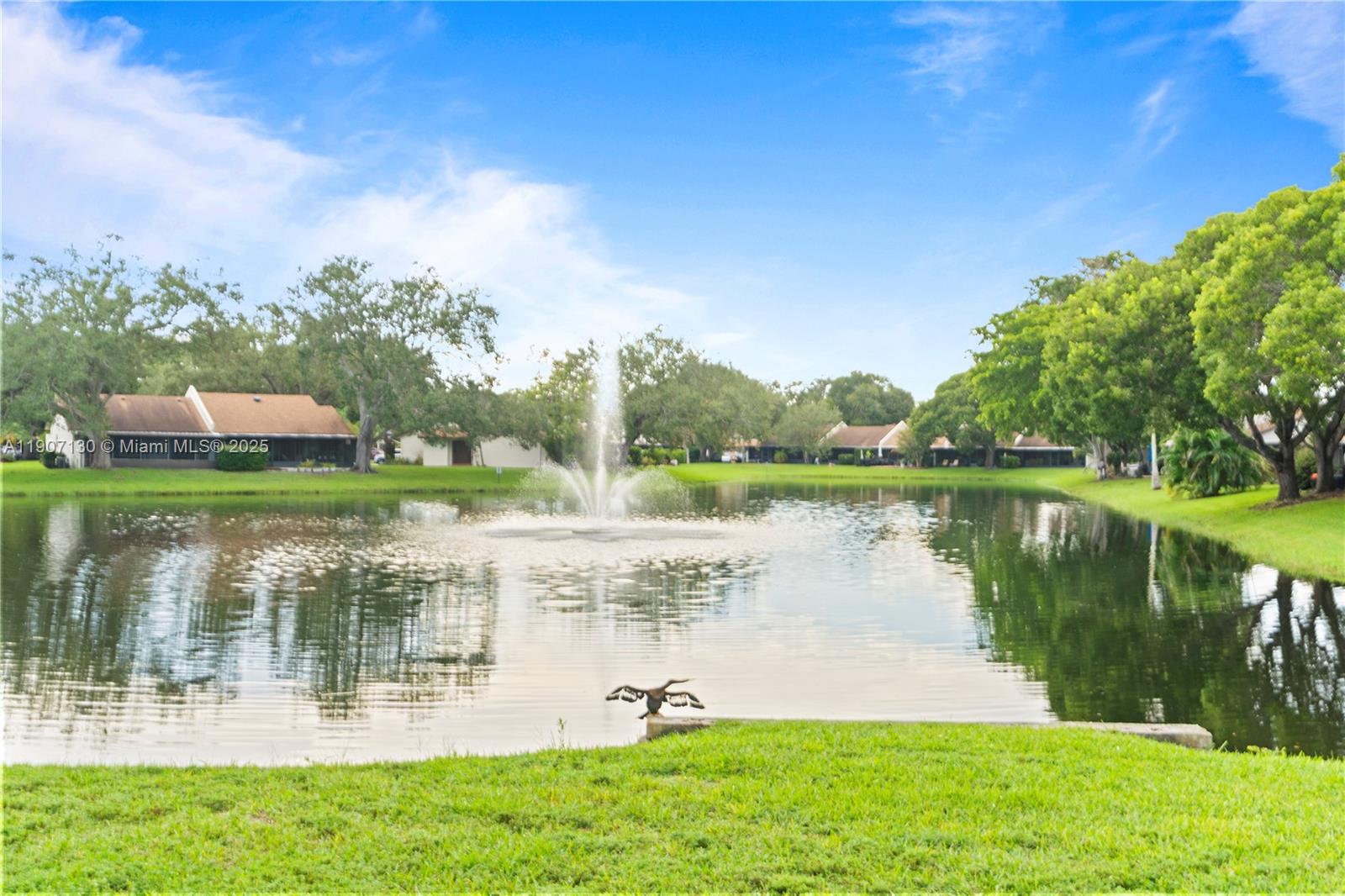 Everglades Sugar - Residential