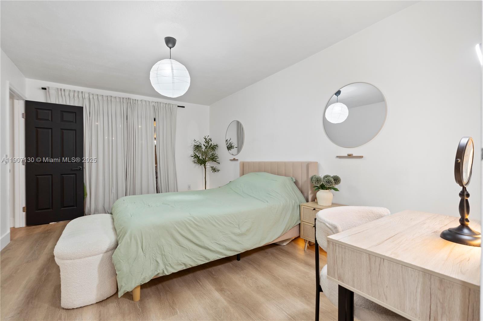 Everglades Sugar - Residential