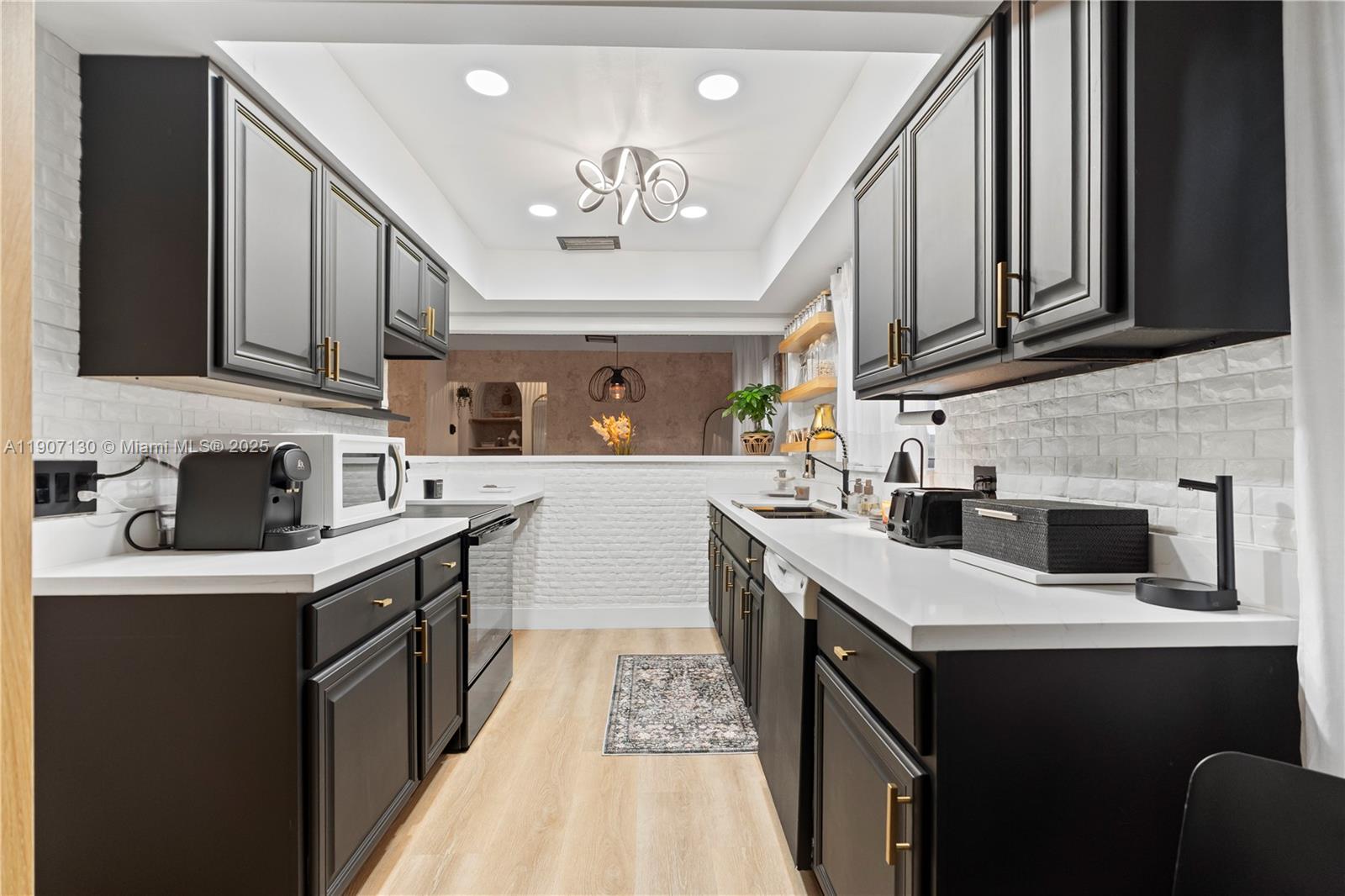 Everglades Sugar - Residential