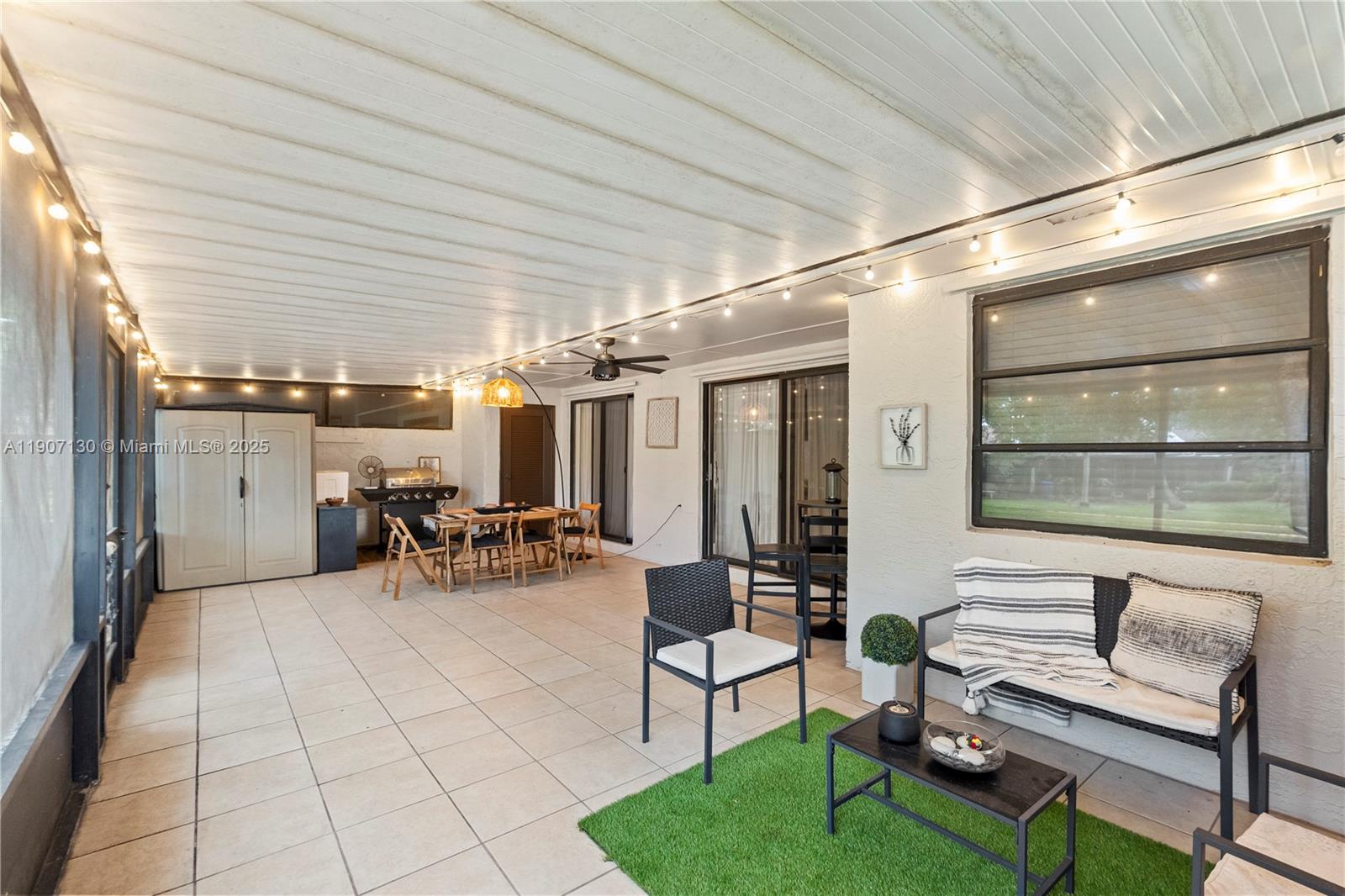 Everglades Sugar - Residential