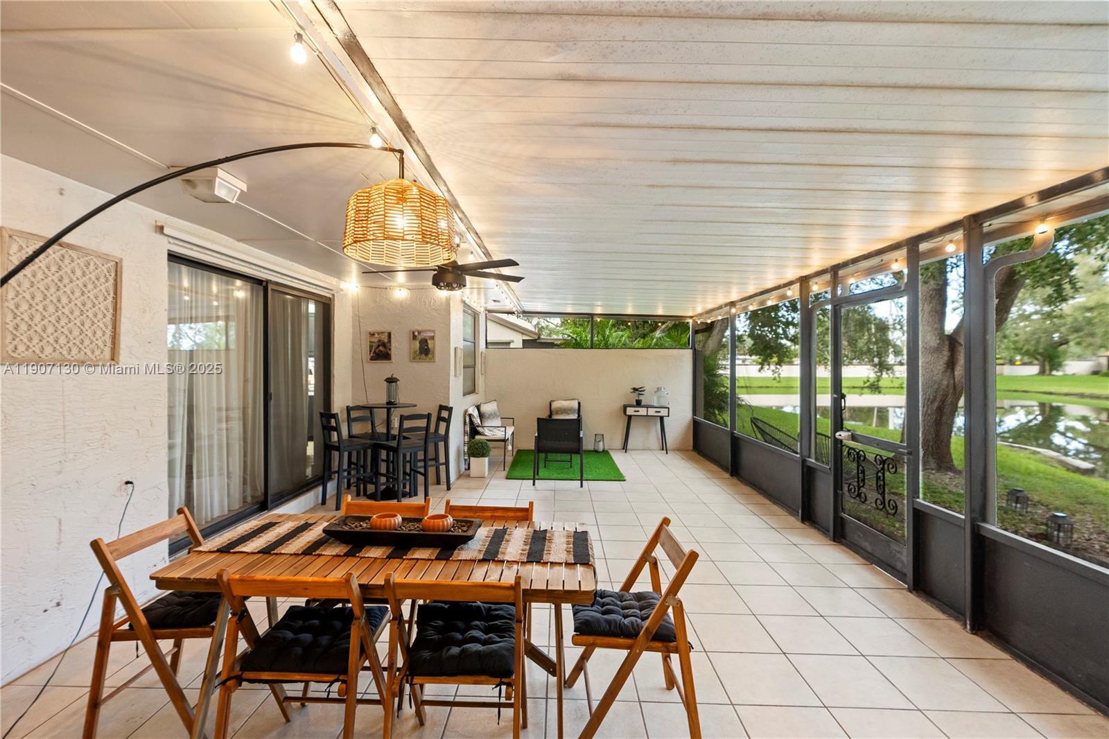 Everglades Sugar - Residential