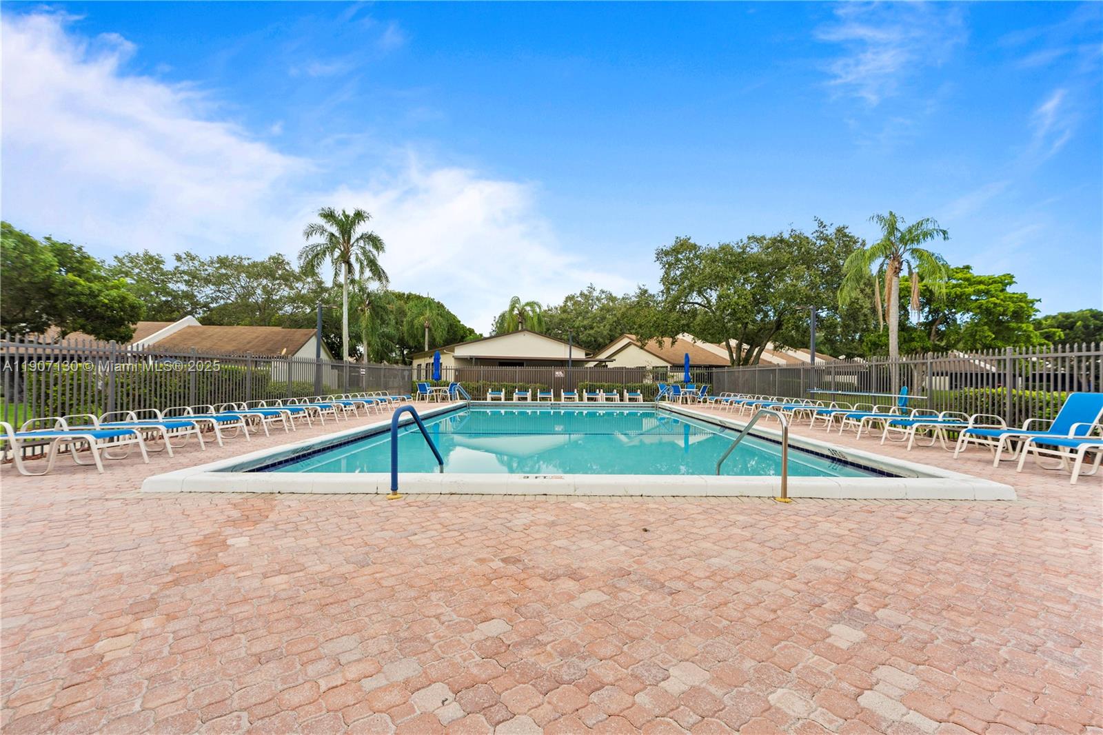 Everglades Sugar - Residential