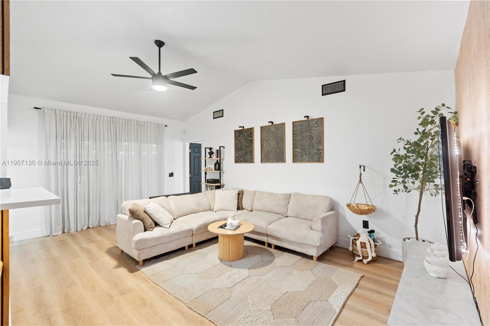 Everglades Sugar - Residential