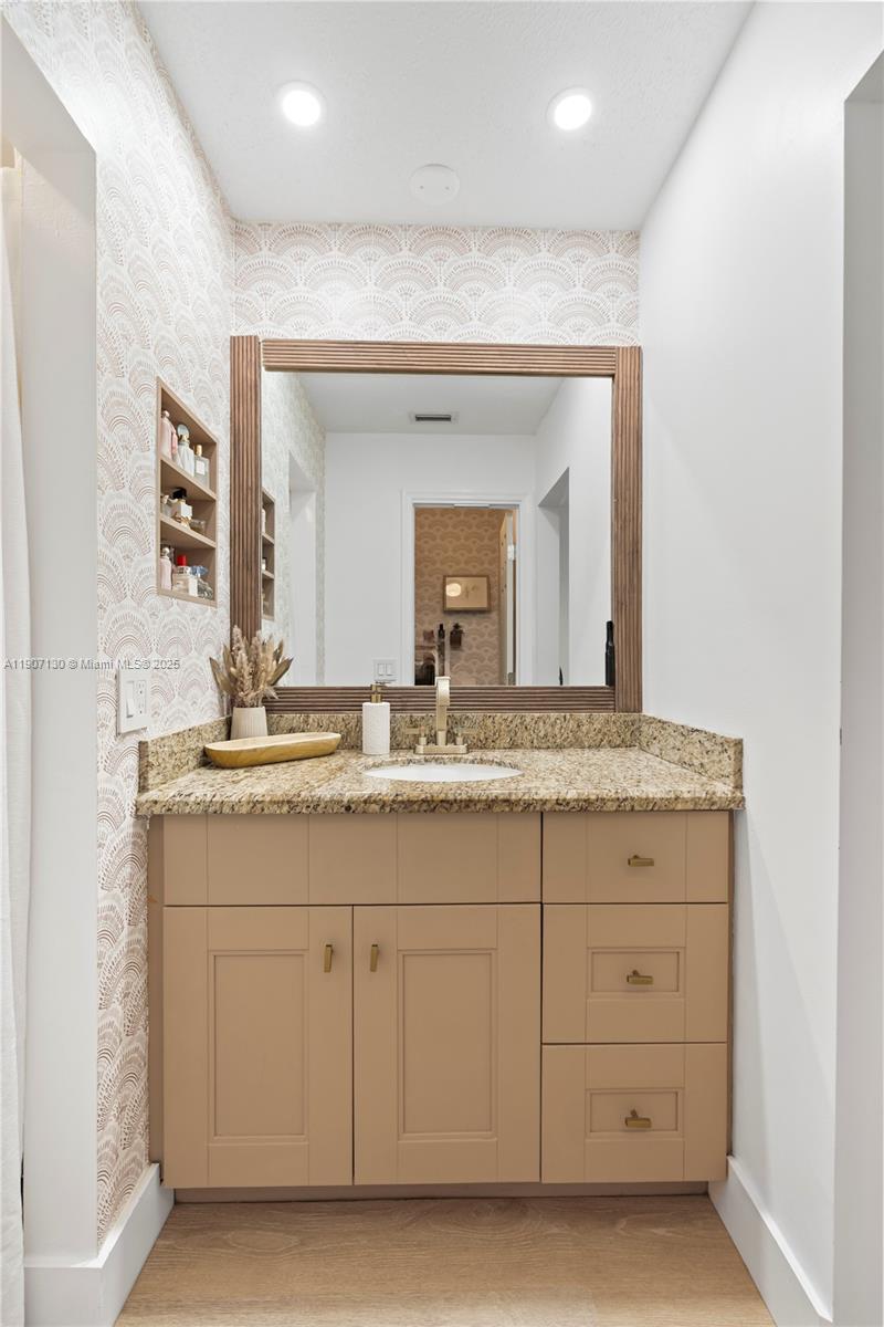 Everglades Sugar - Residential