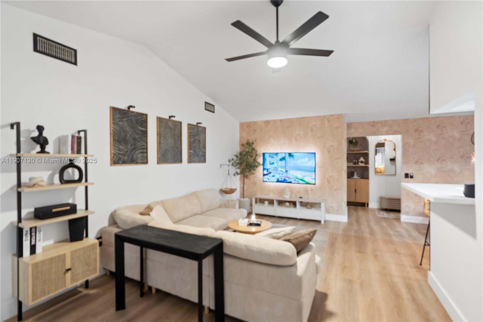 Everglades Sugar - Residential