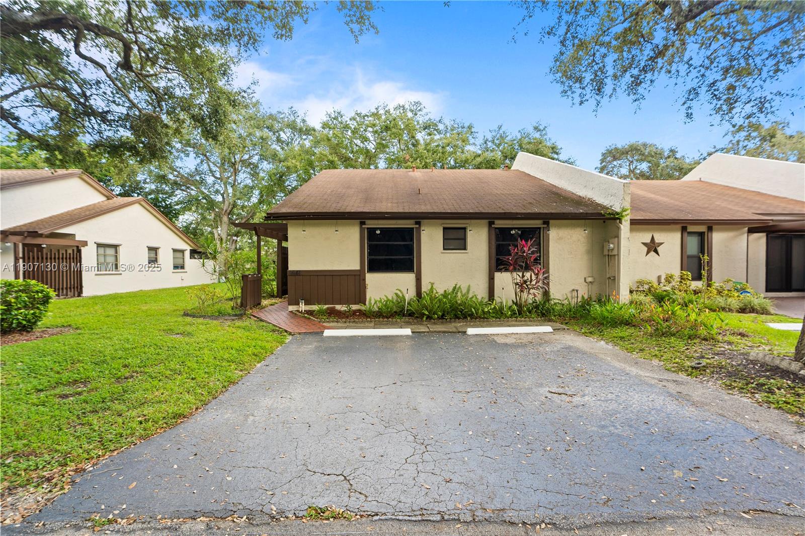 Everglades Sugar - Residential